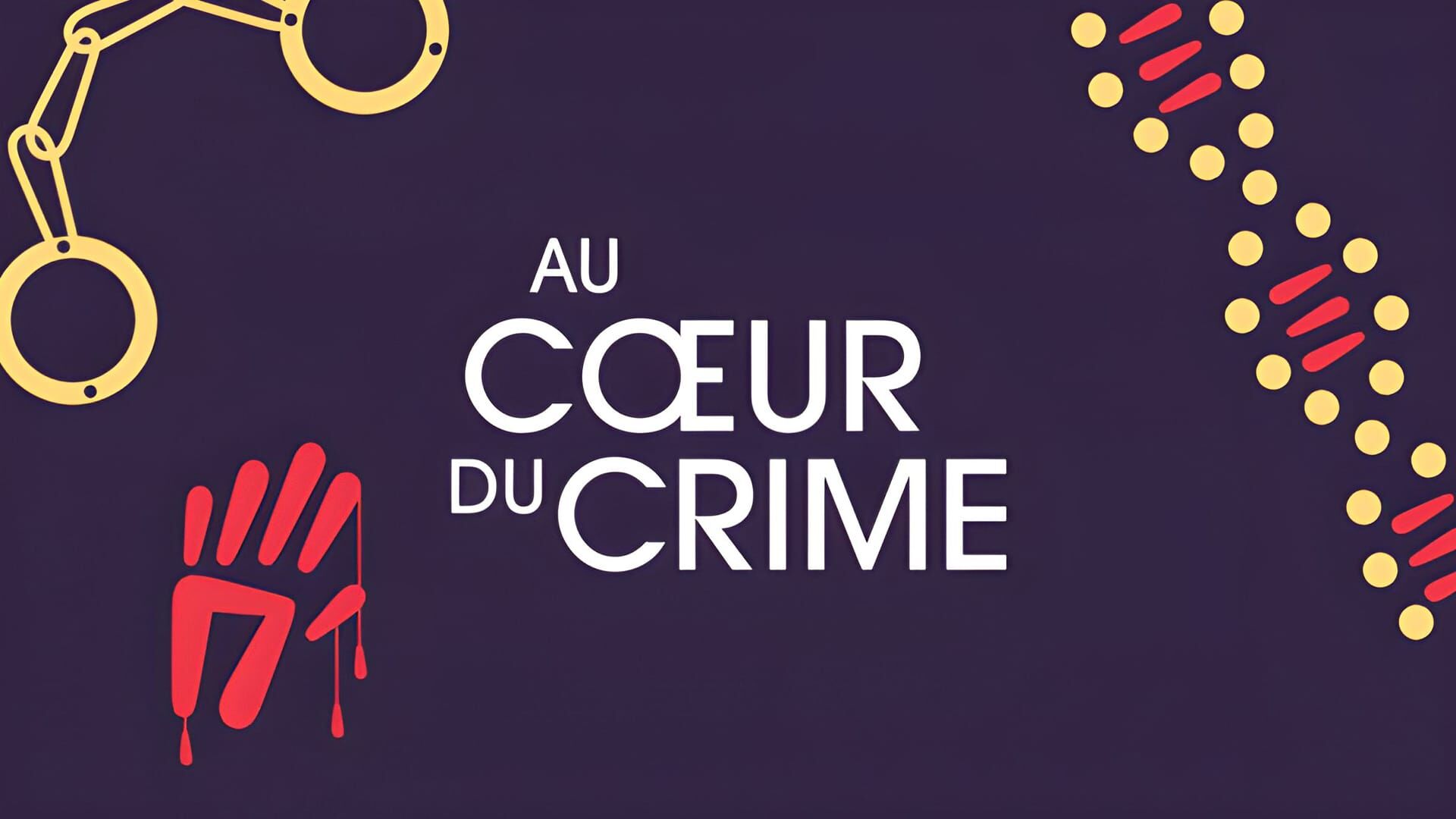 Affaire Maillery : l'assassin revient toujours sur les lieux du crime