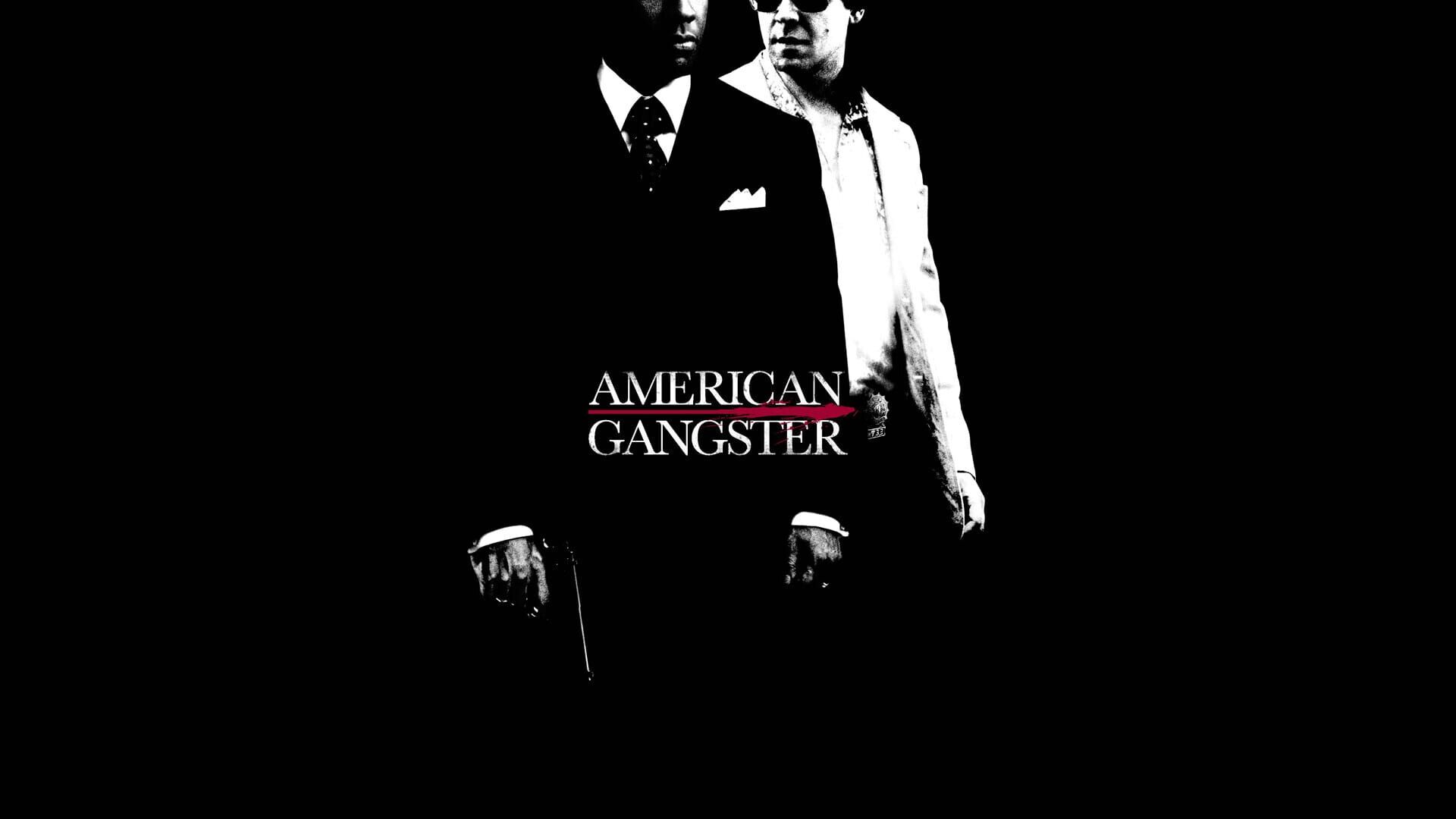 American Gangster