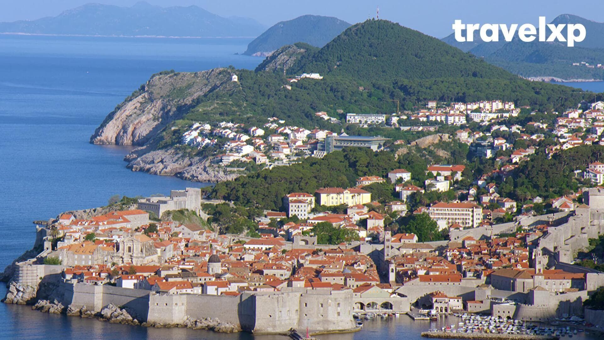 Dubrovnik, Croatia