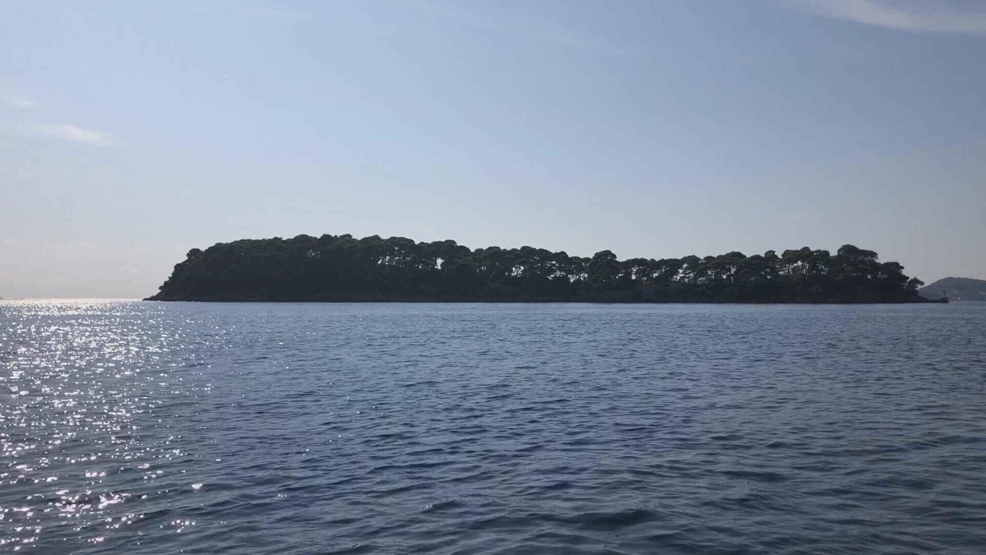 Les îles Fantômes