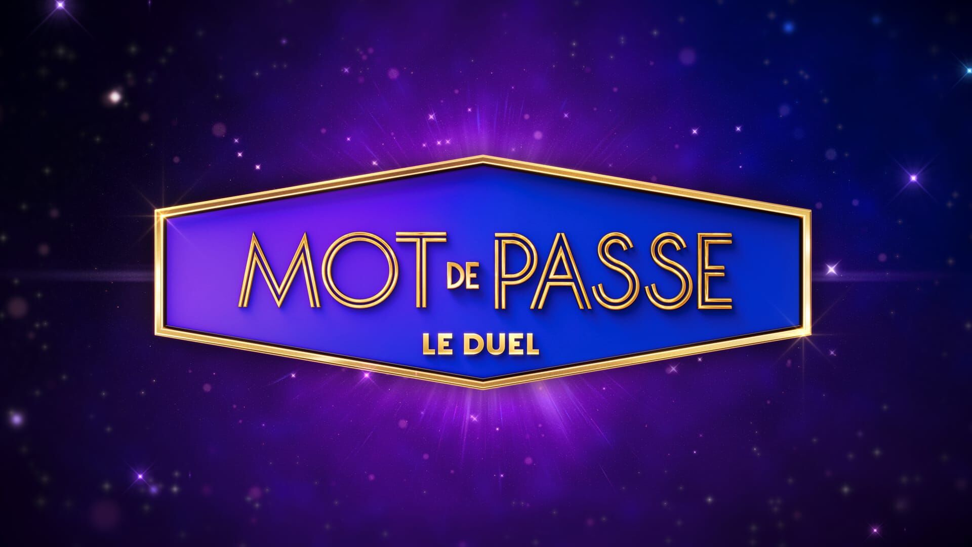 Mot de passe : le duel