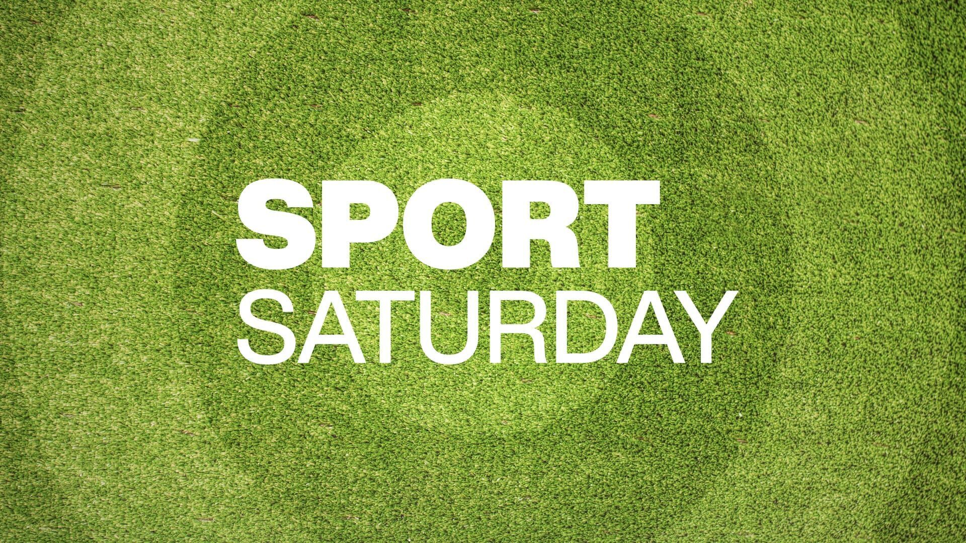 Sport Saturday