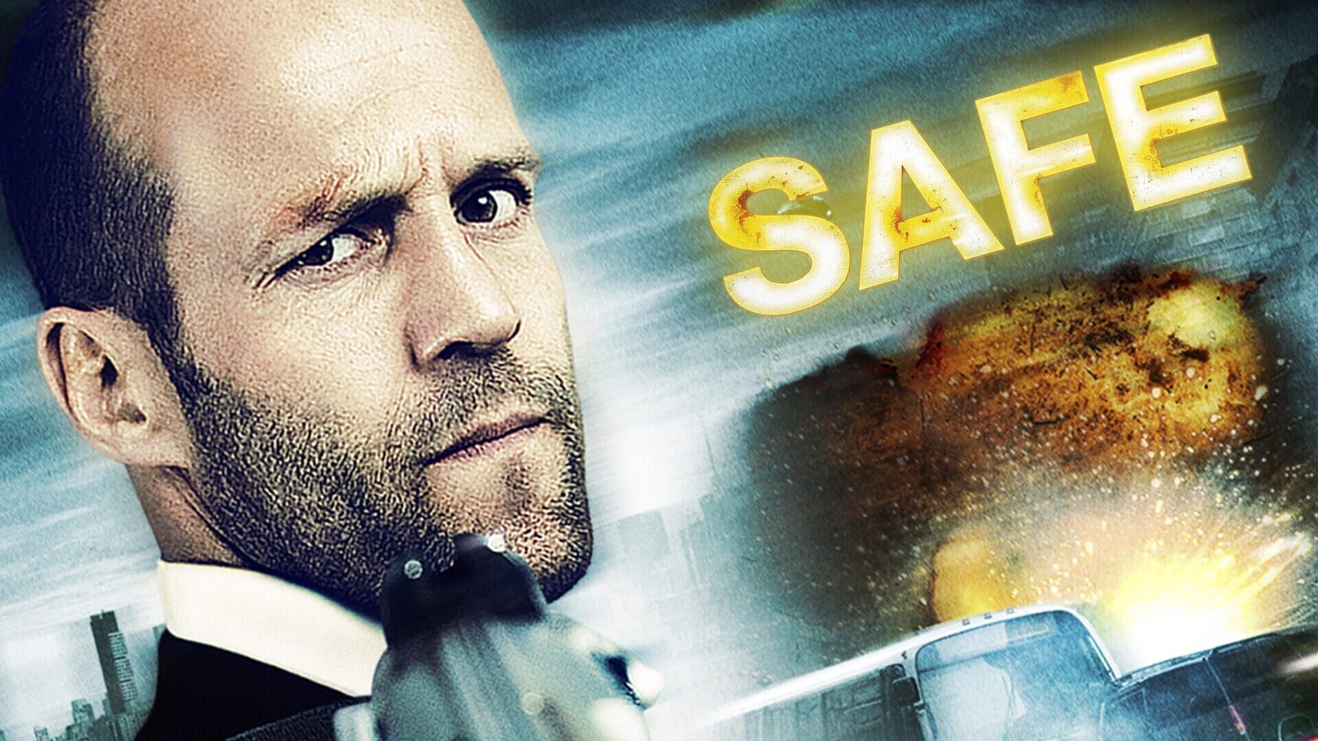 Saine et sauve