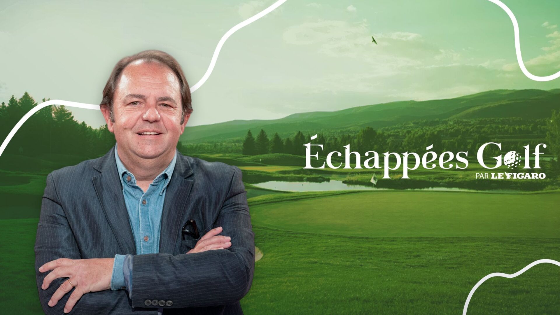 Golf National