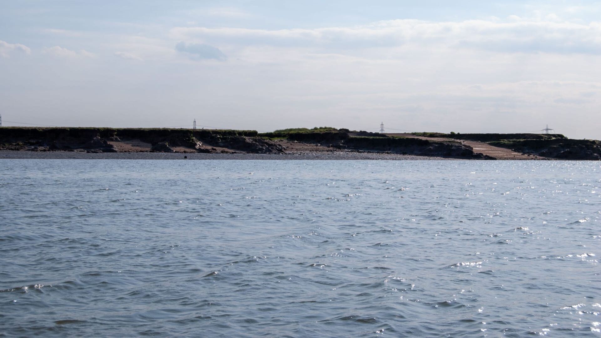 Les îles meurtrières