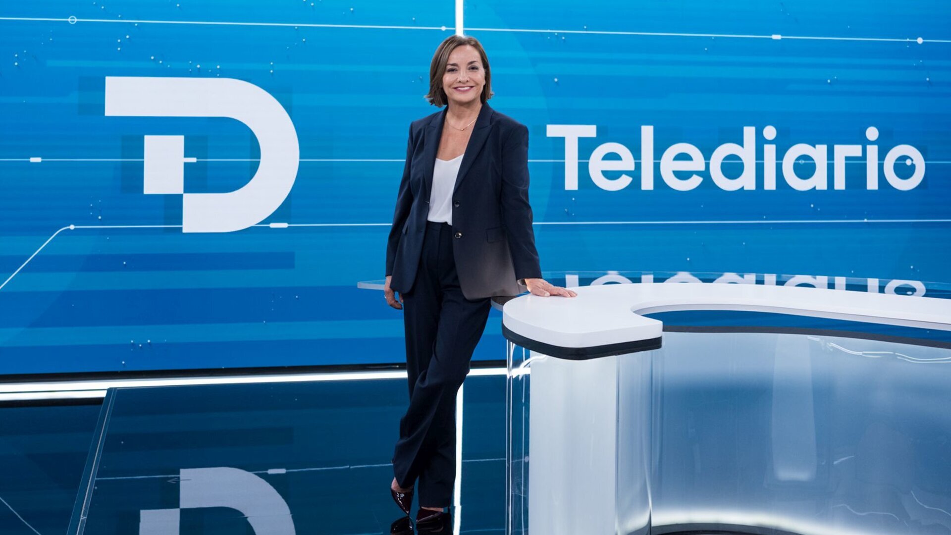 Telediario 2