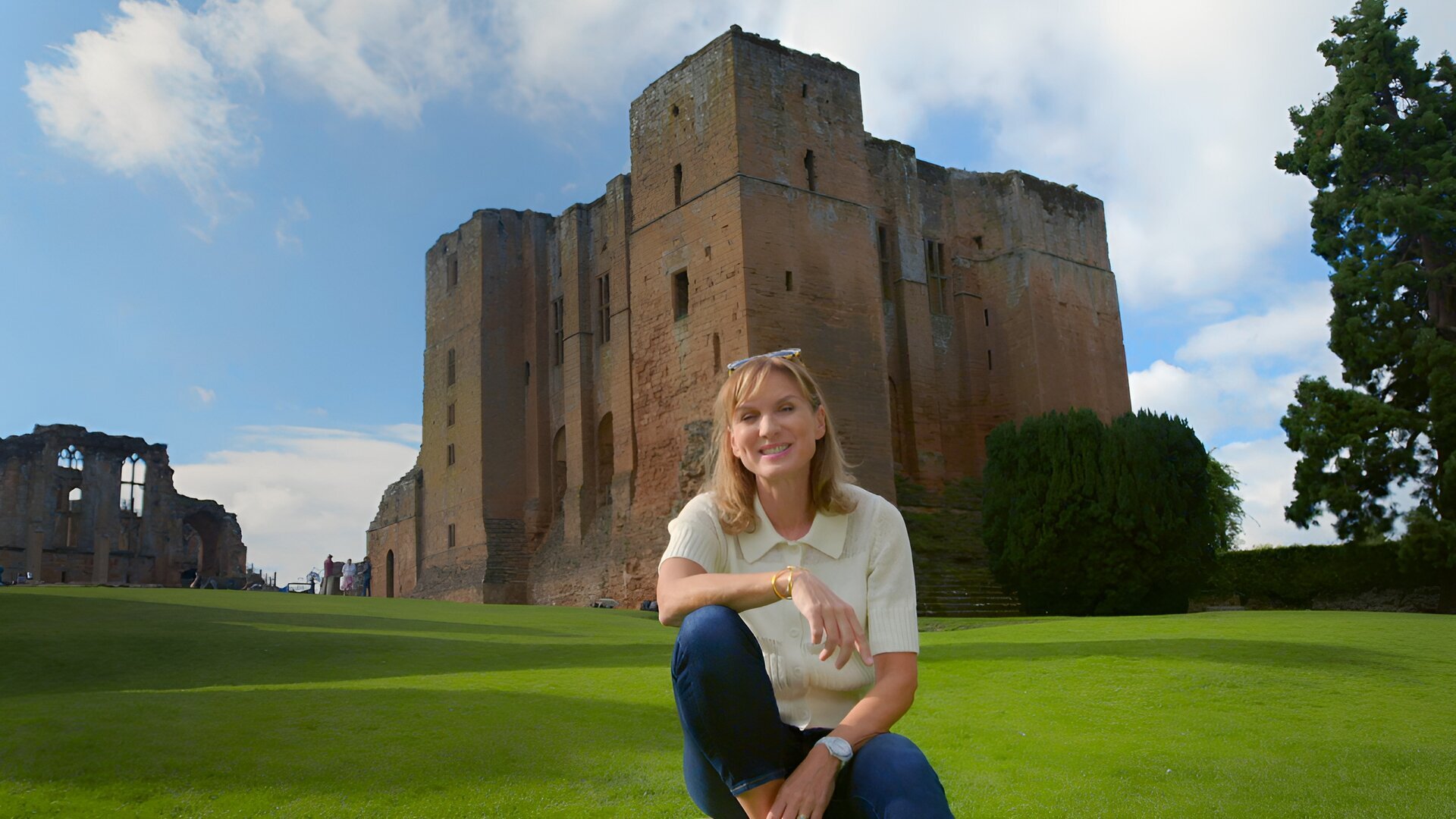 Kenilworth Castle 2