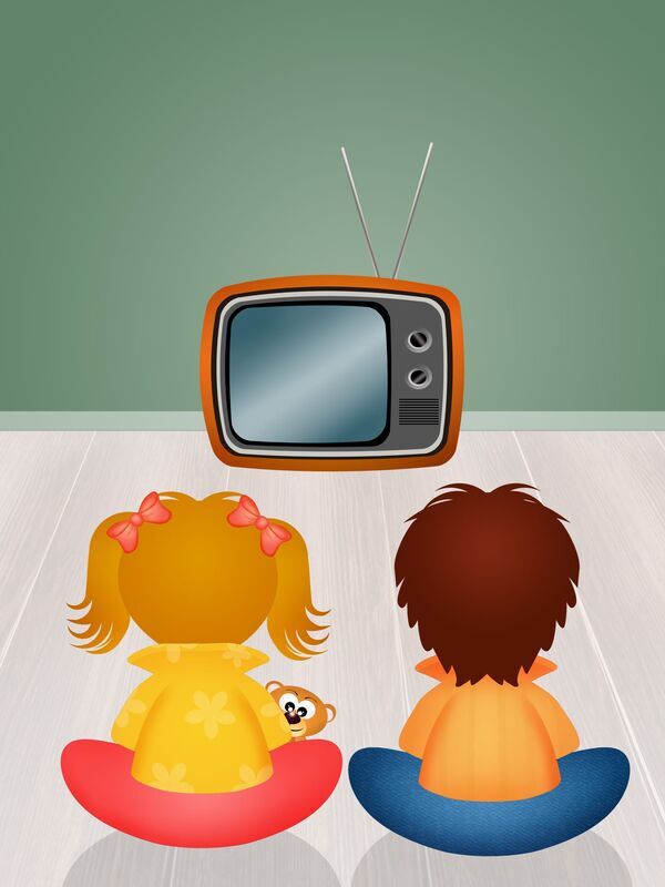 ATV Kids