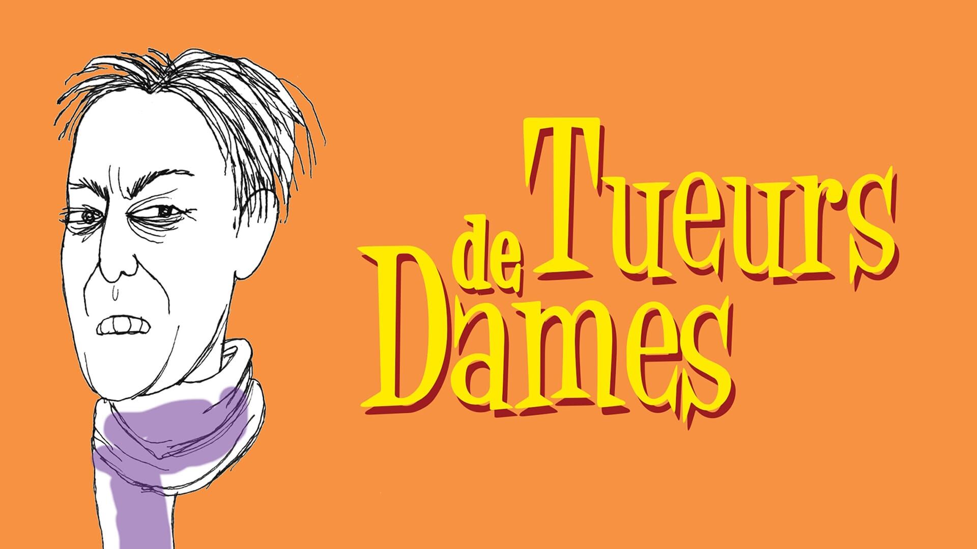 Tueurs de dames