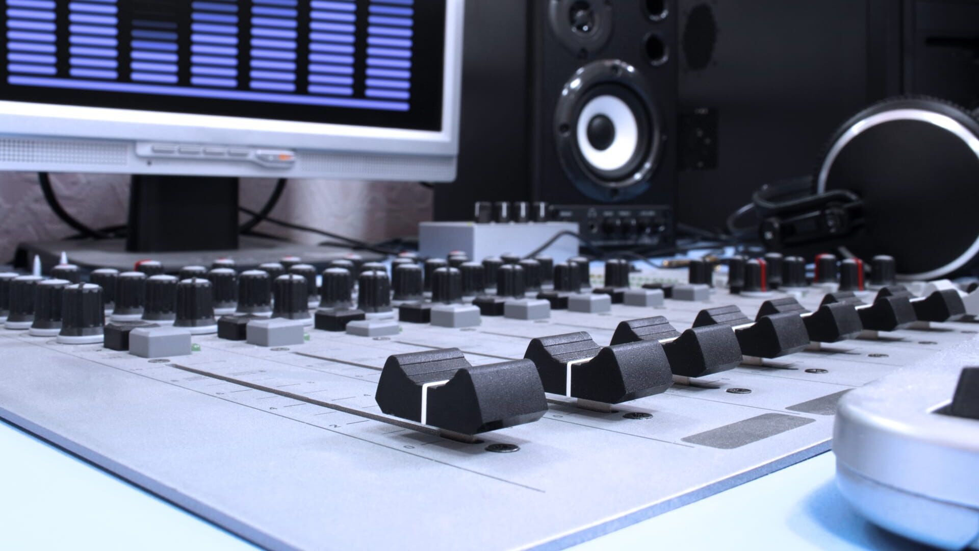 From the Studio