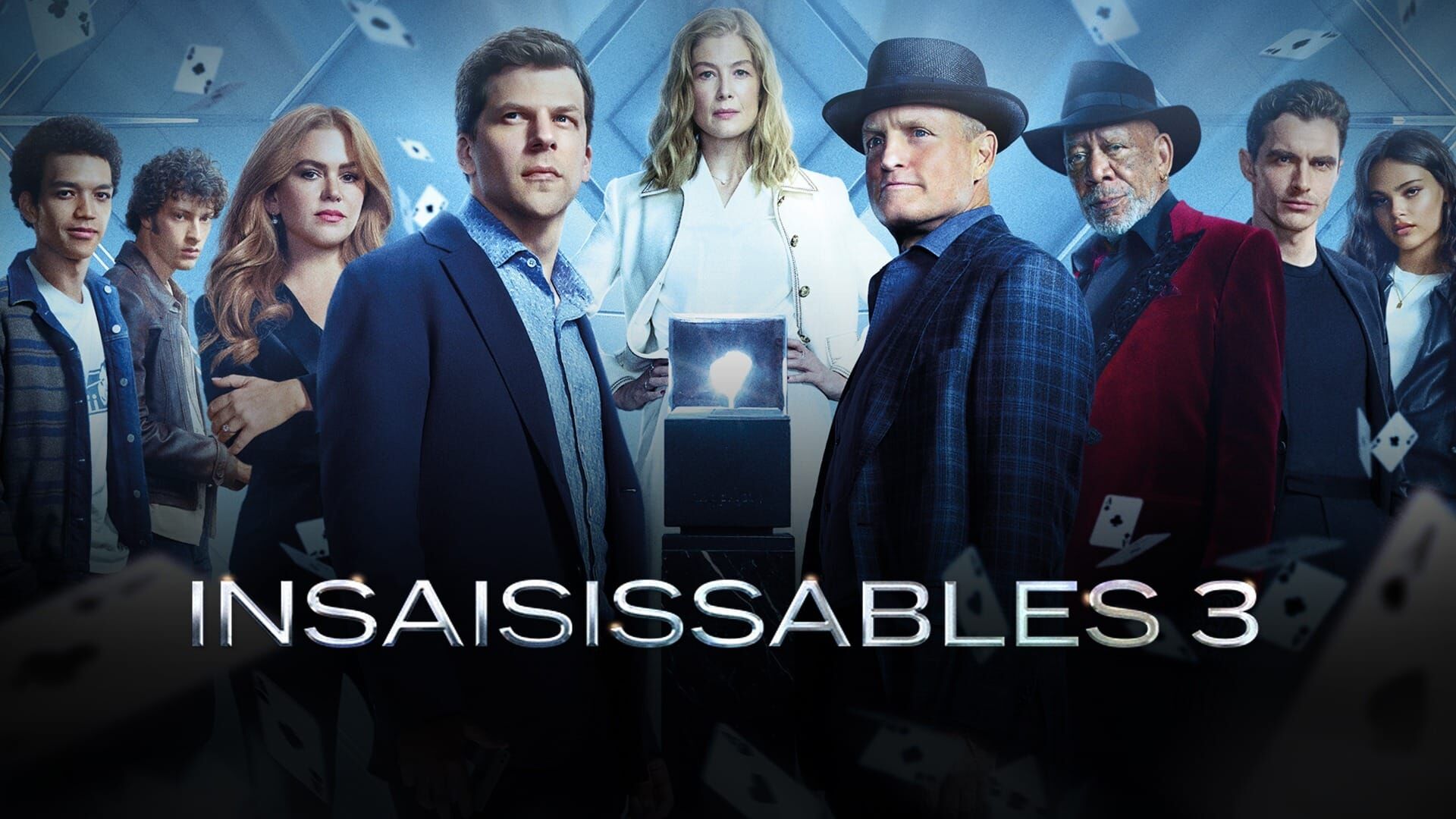 Insaisissables 3
