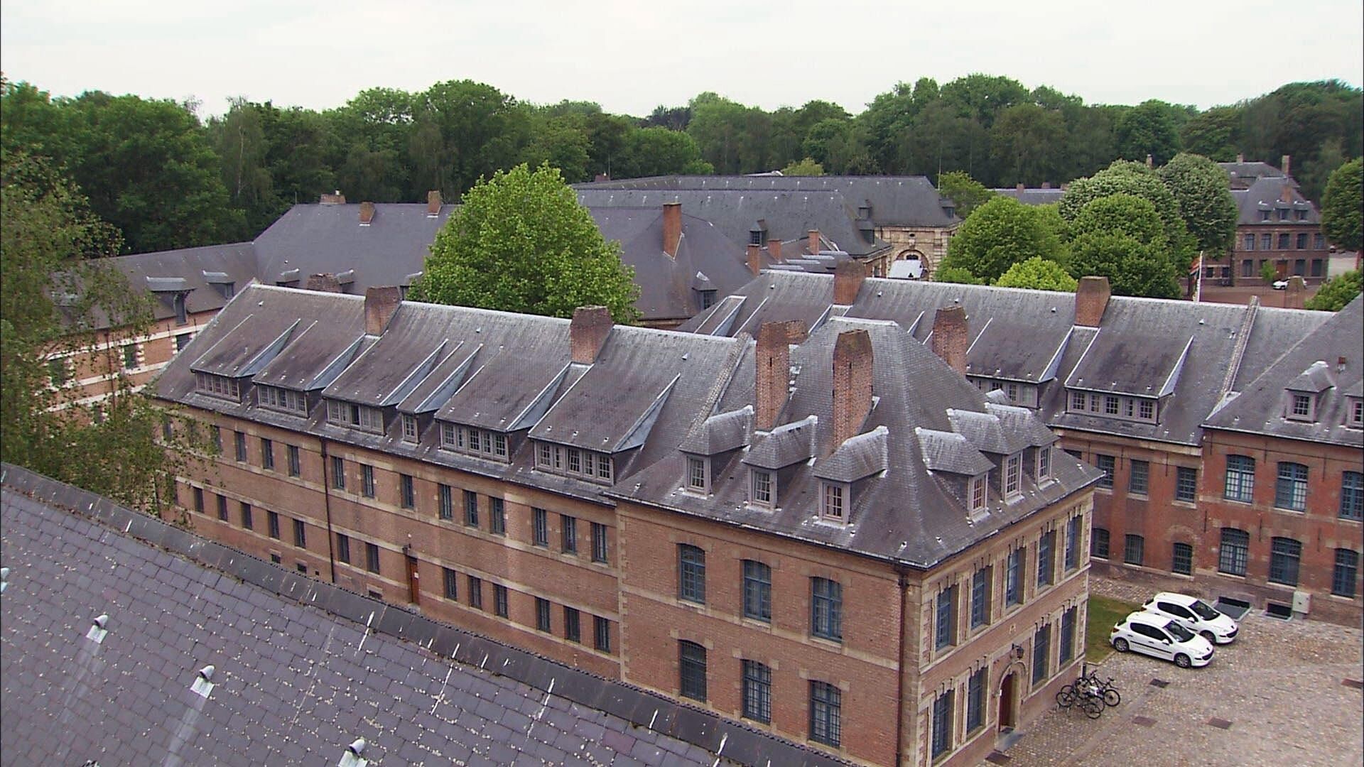 La citadelle de Lille