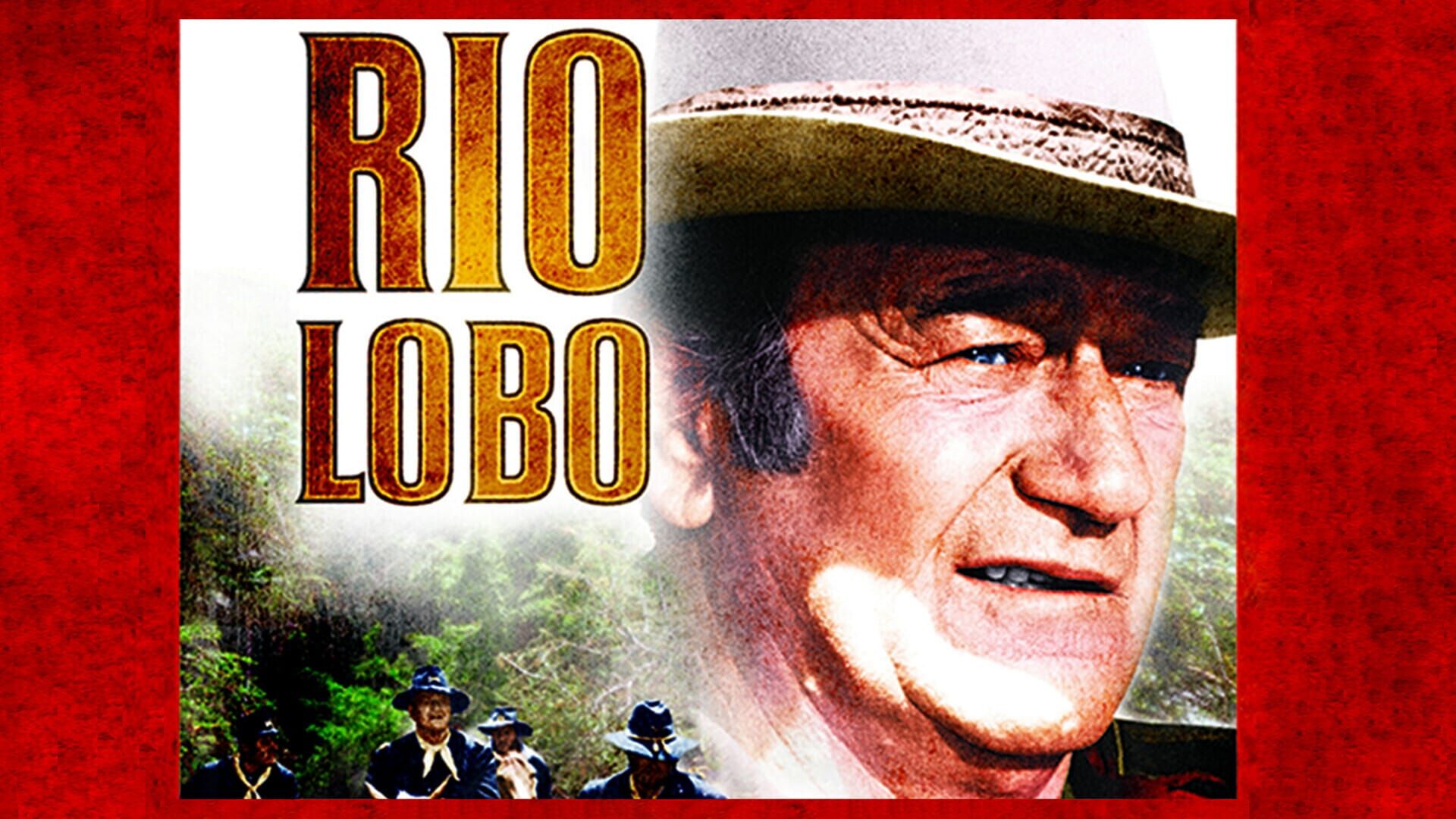 Rio Lobo