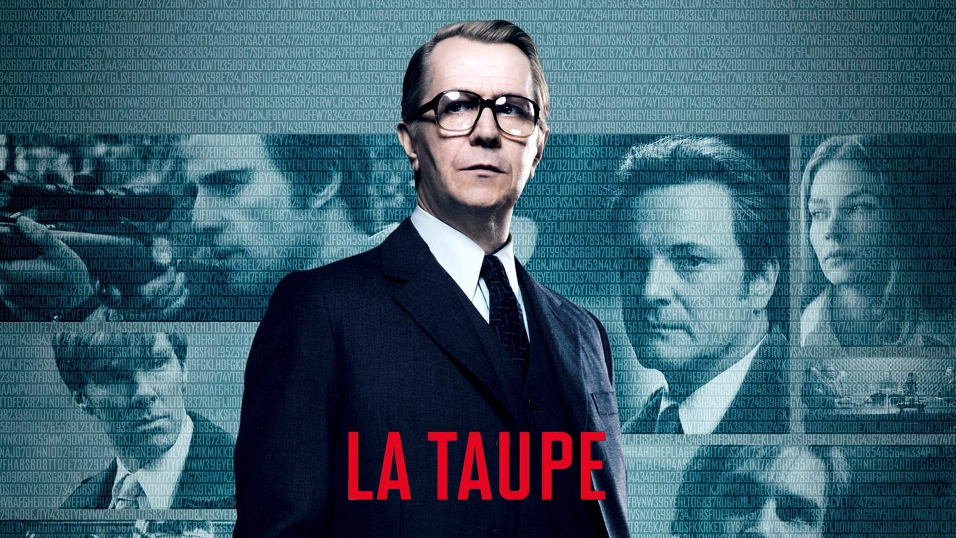 La taupe