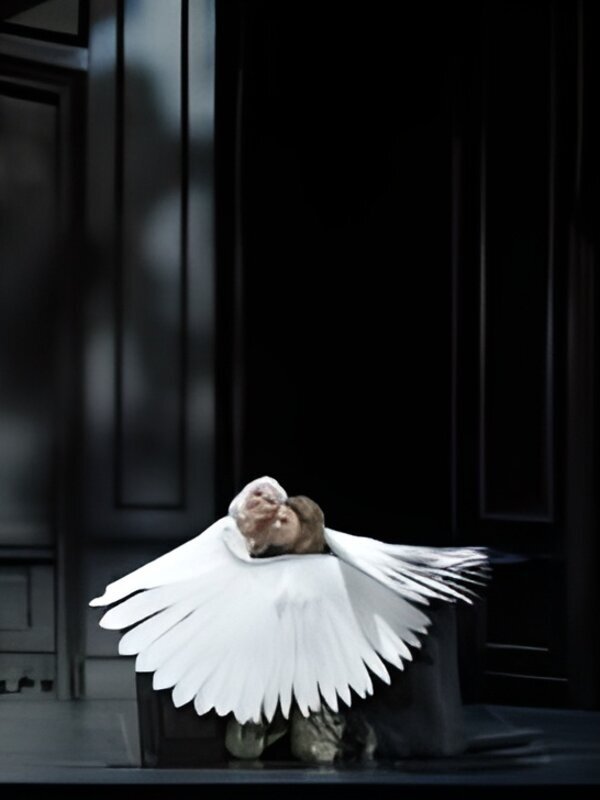 Parsifal | Good Friday Music