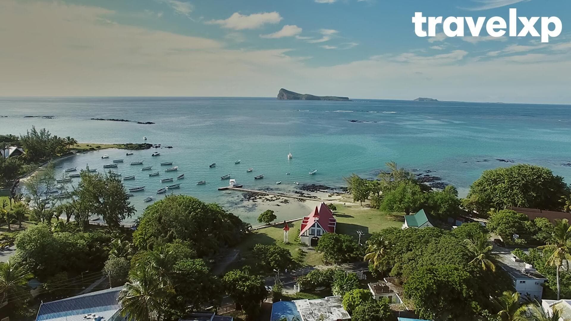Mauritius