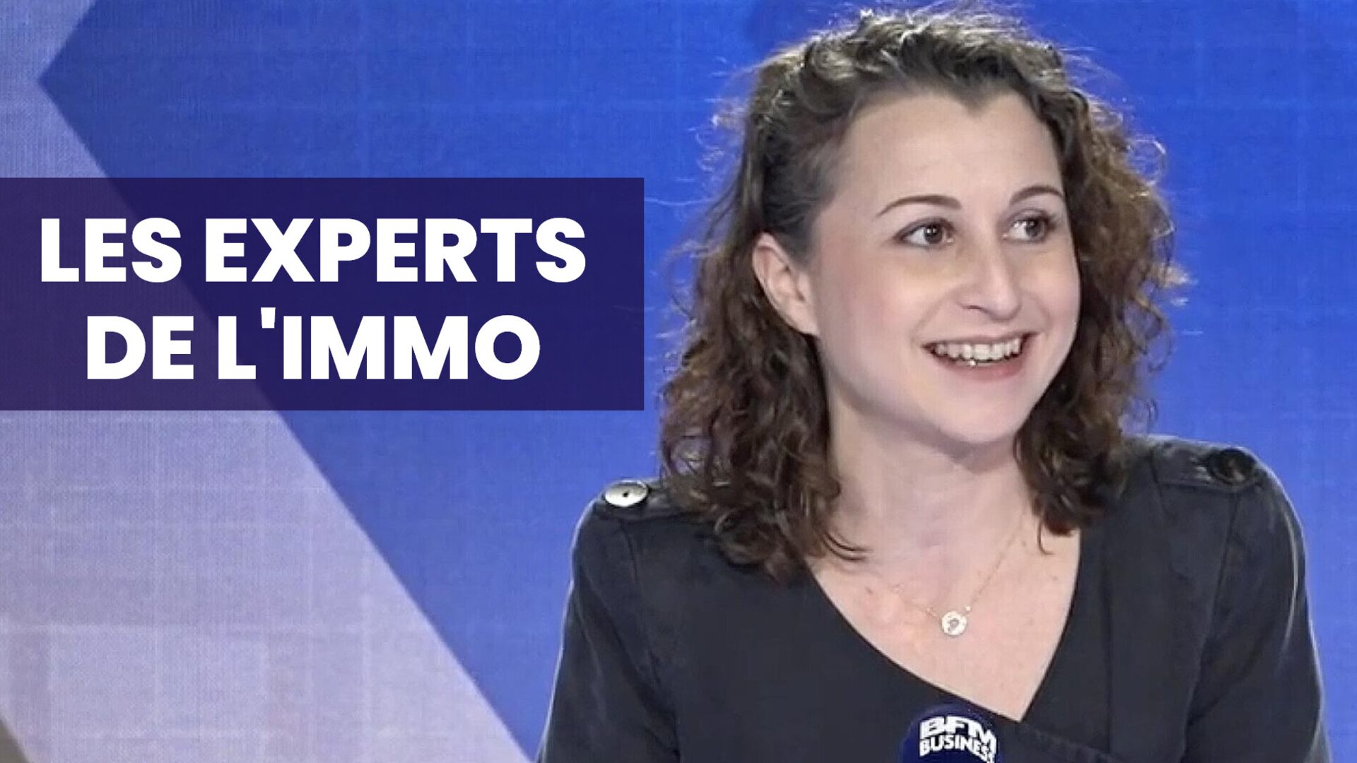 Les experts de l'immo