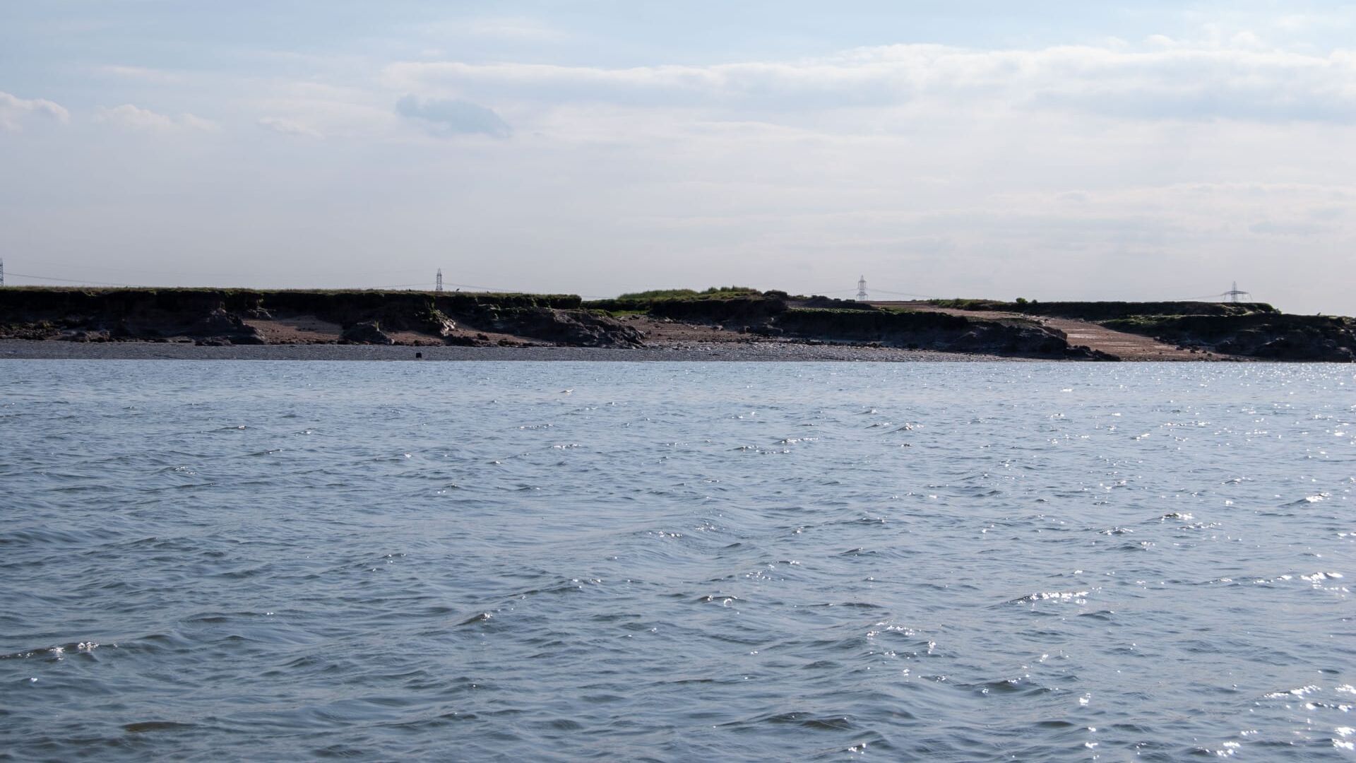 L'île de la déesse Artémis