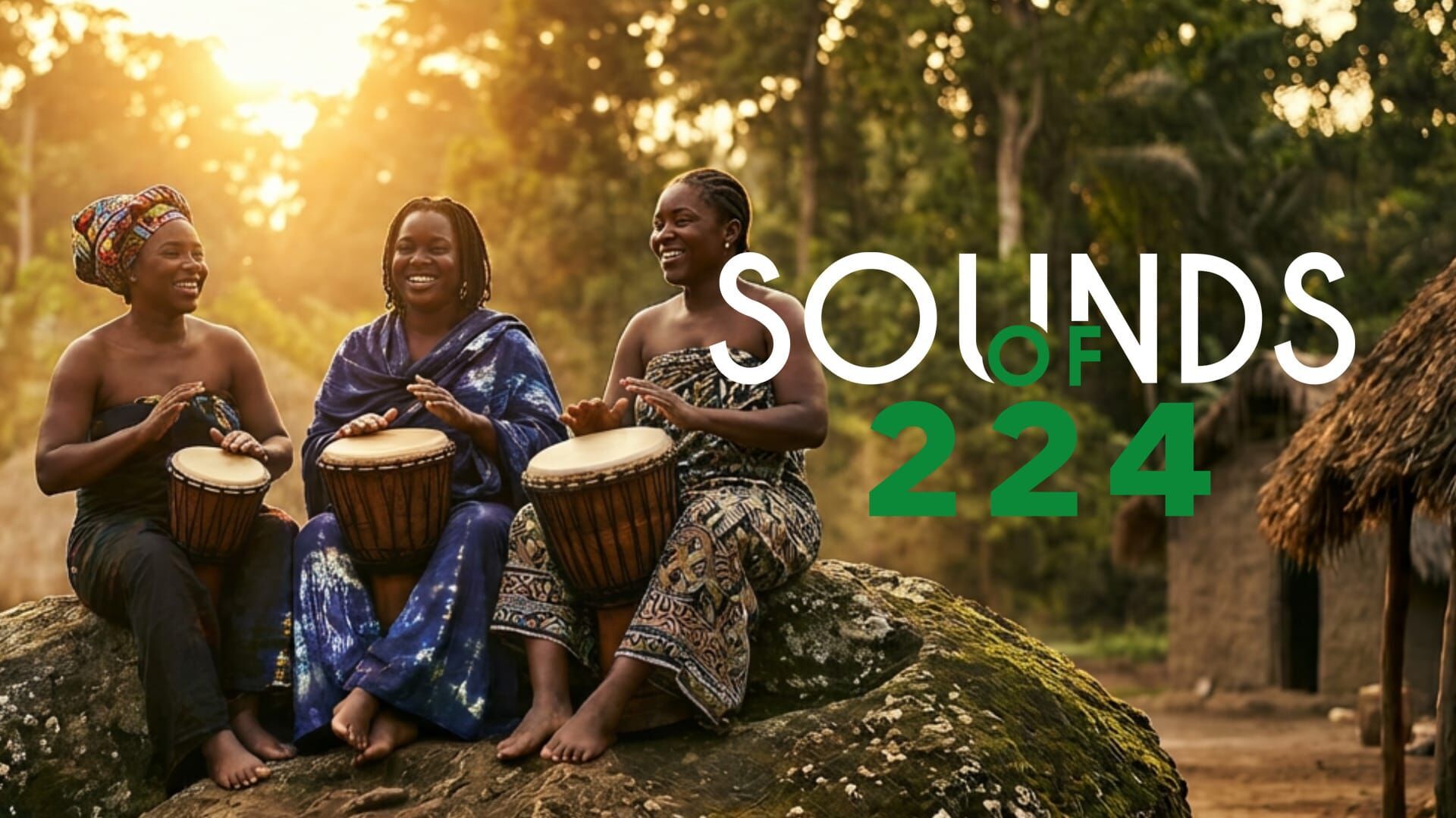 Sounds of 224