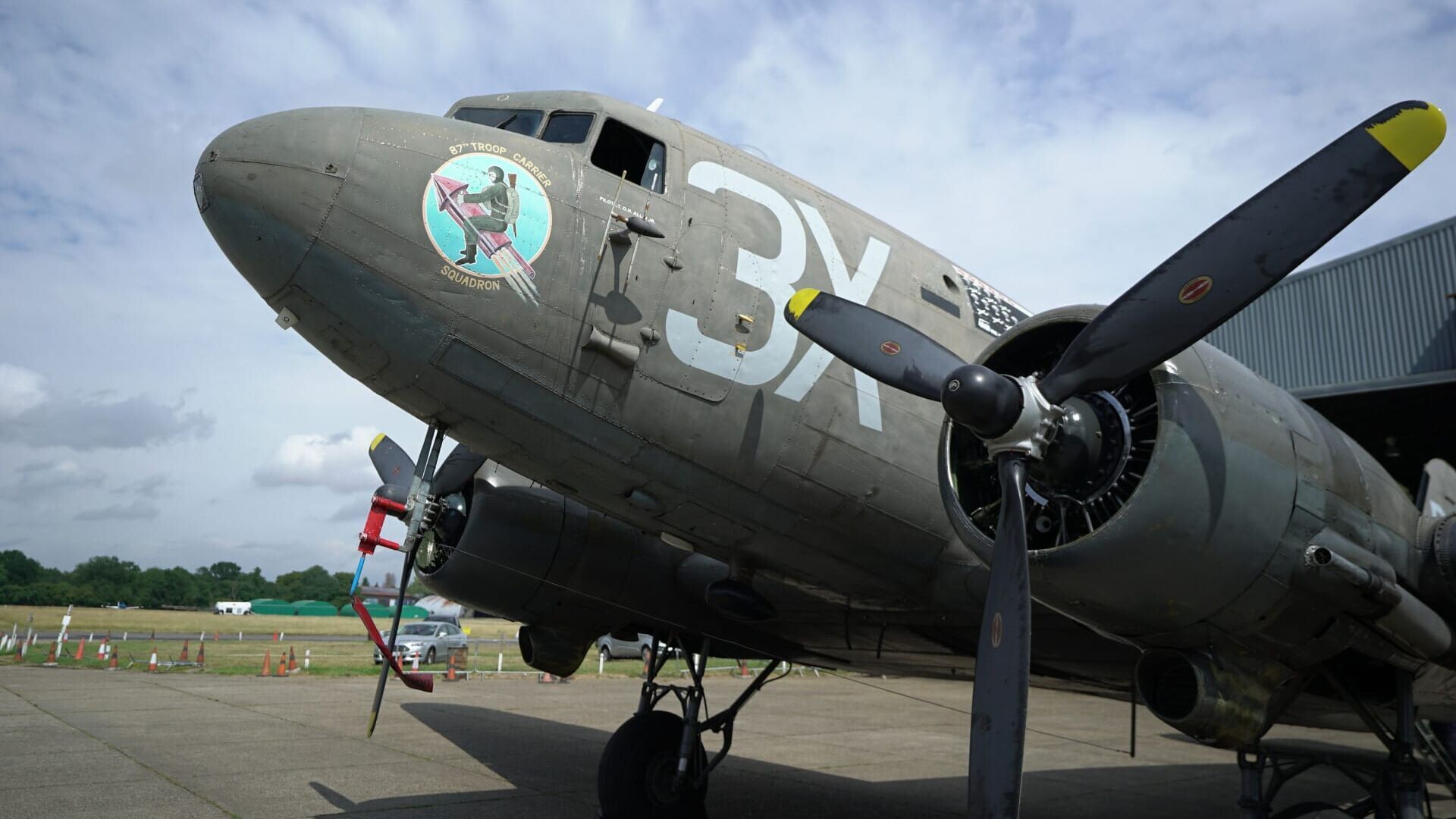 DC-3