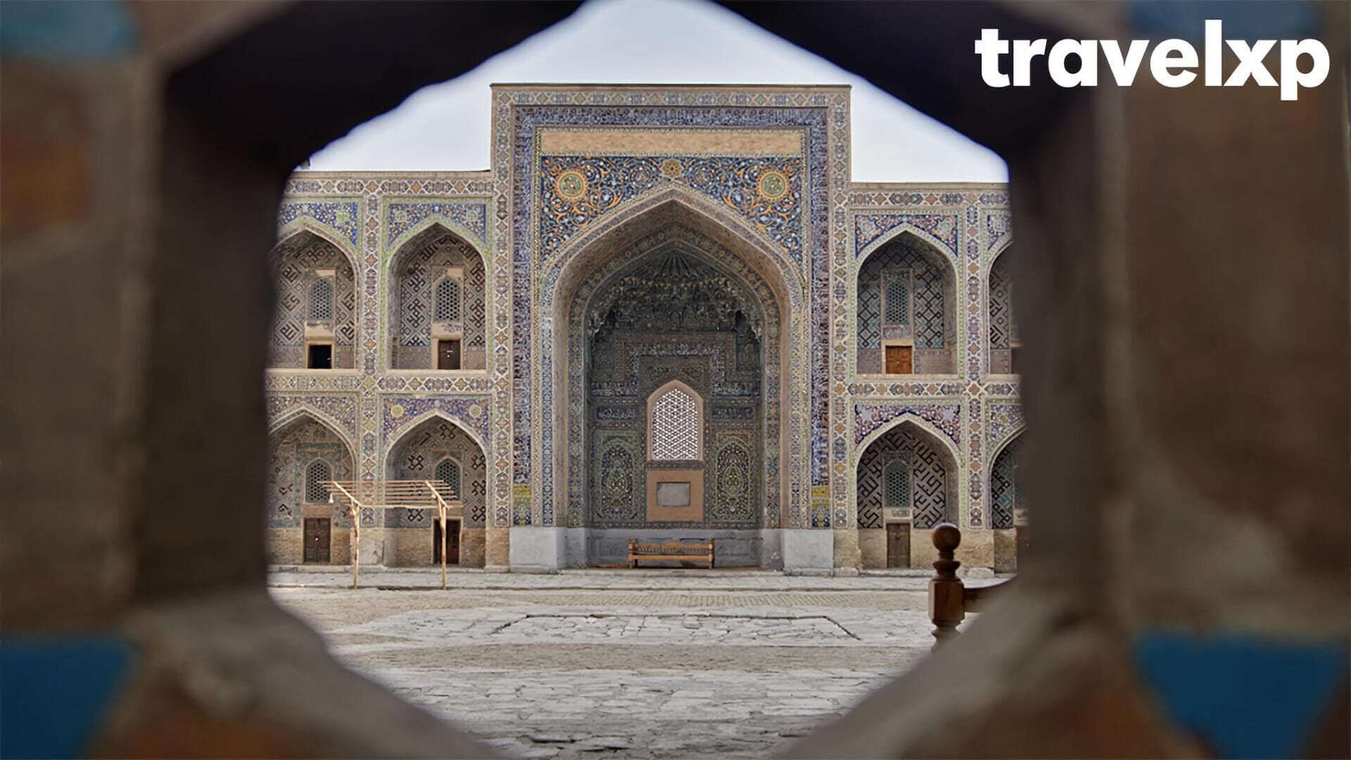 Samarkhand, Uzbekistan