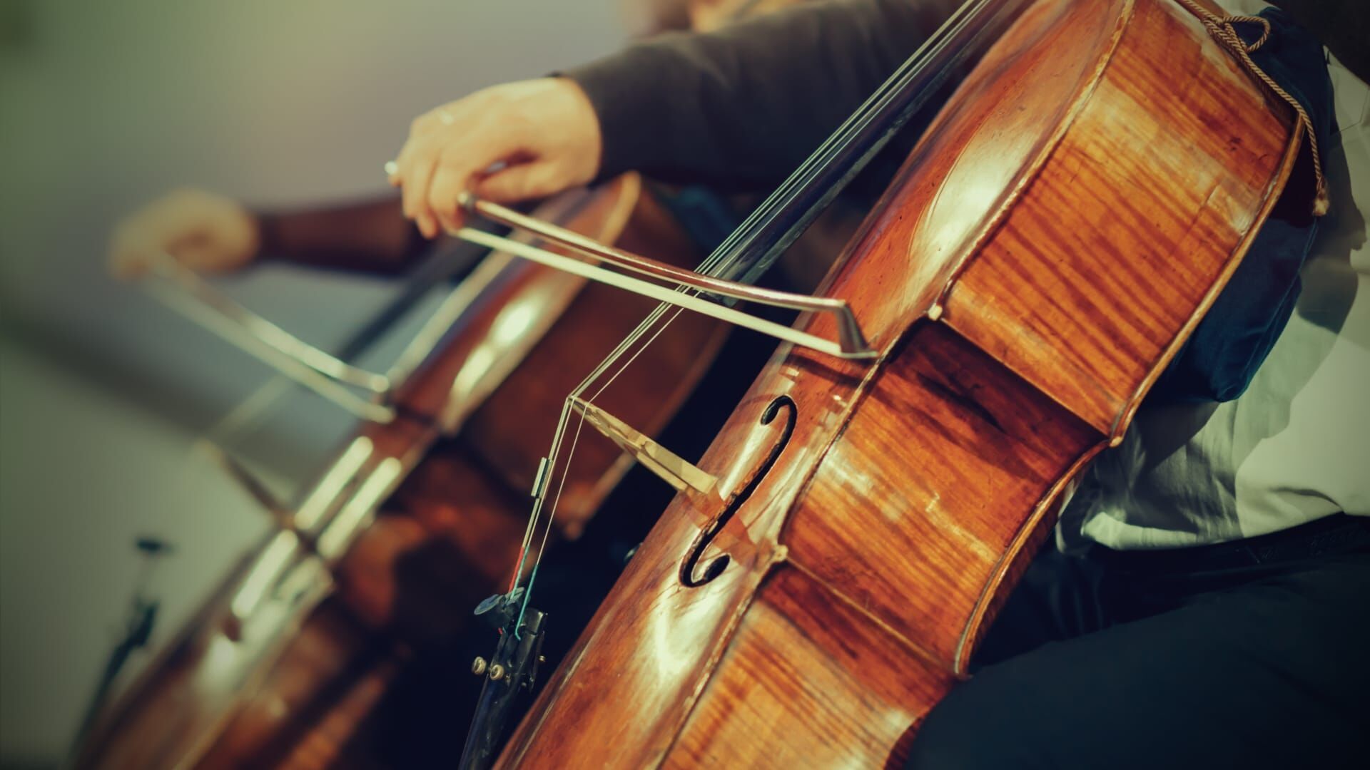 Symphony no. 1 | Larghetto