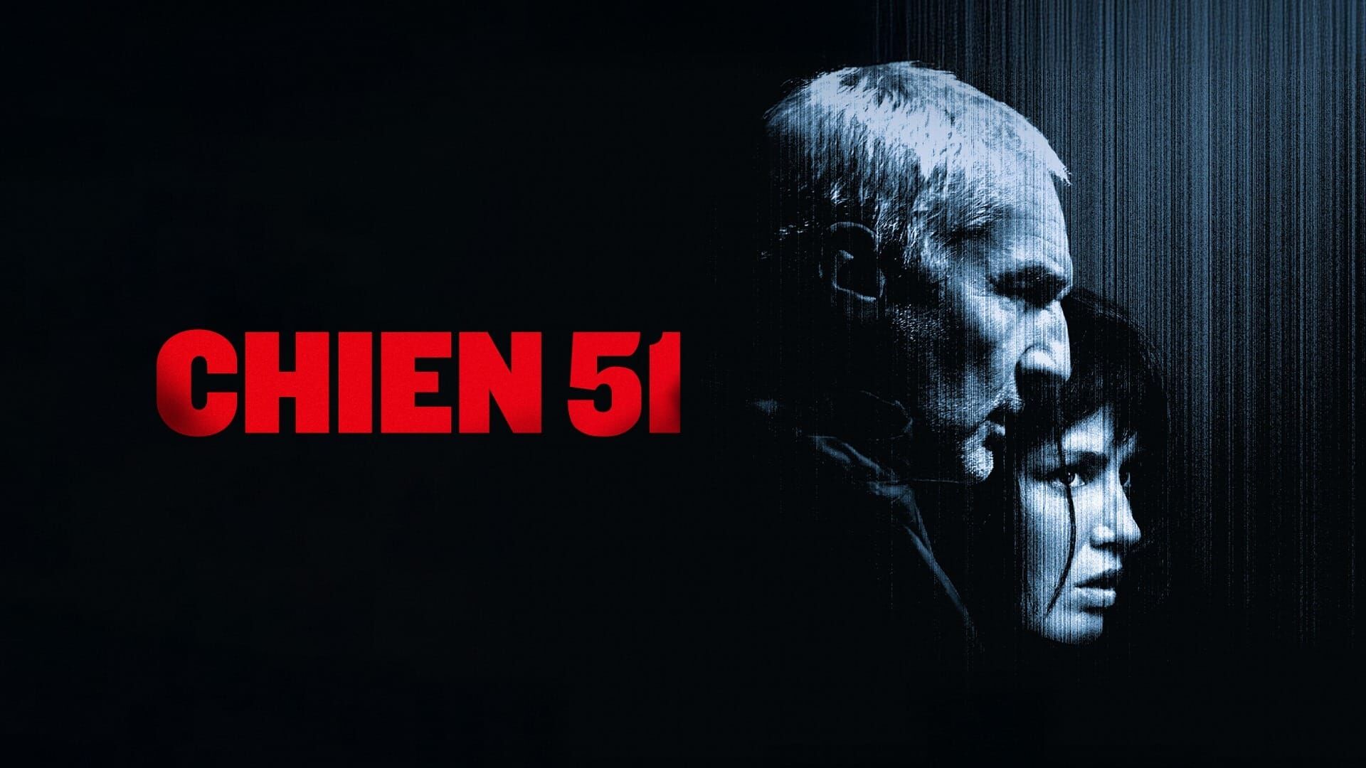 Chien 51