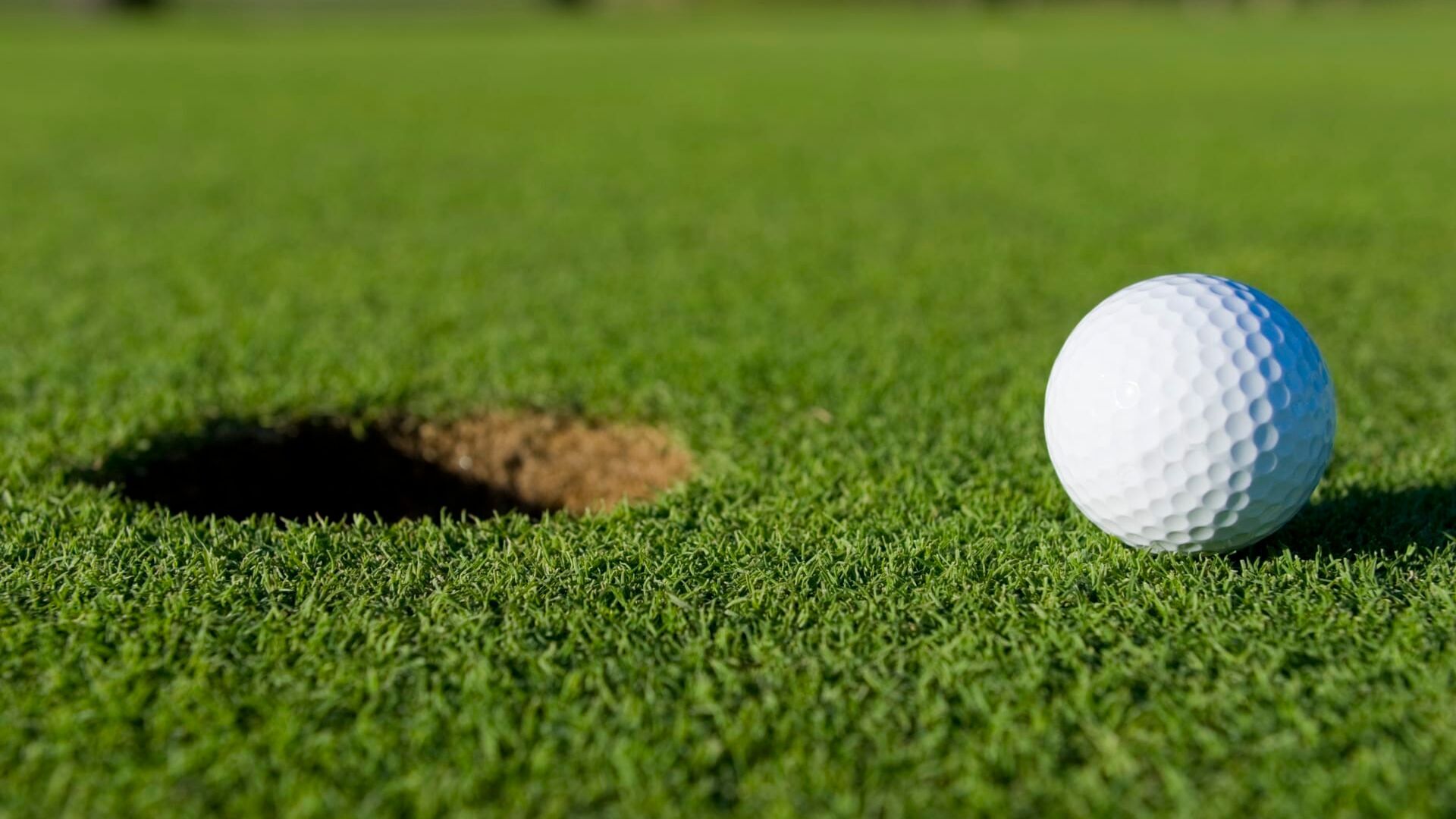 Golf de Corrençon en Vercors