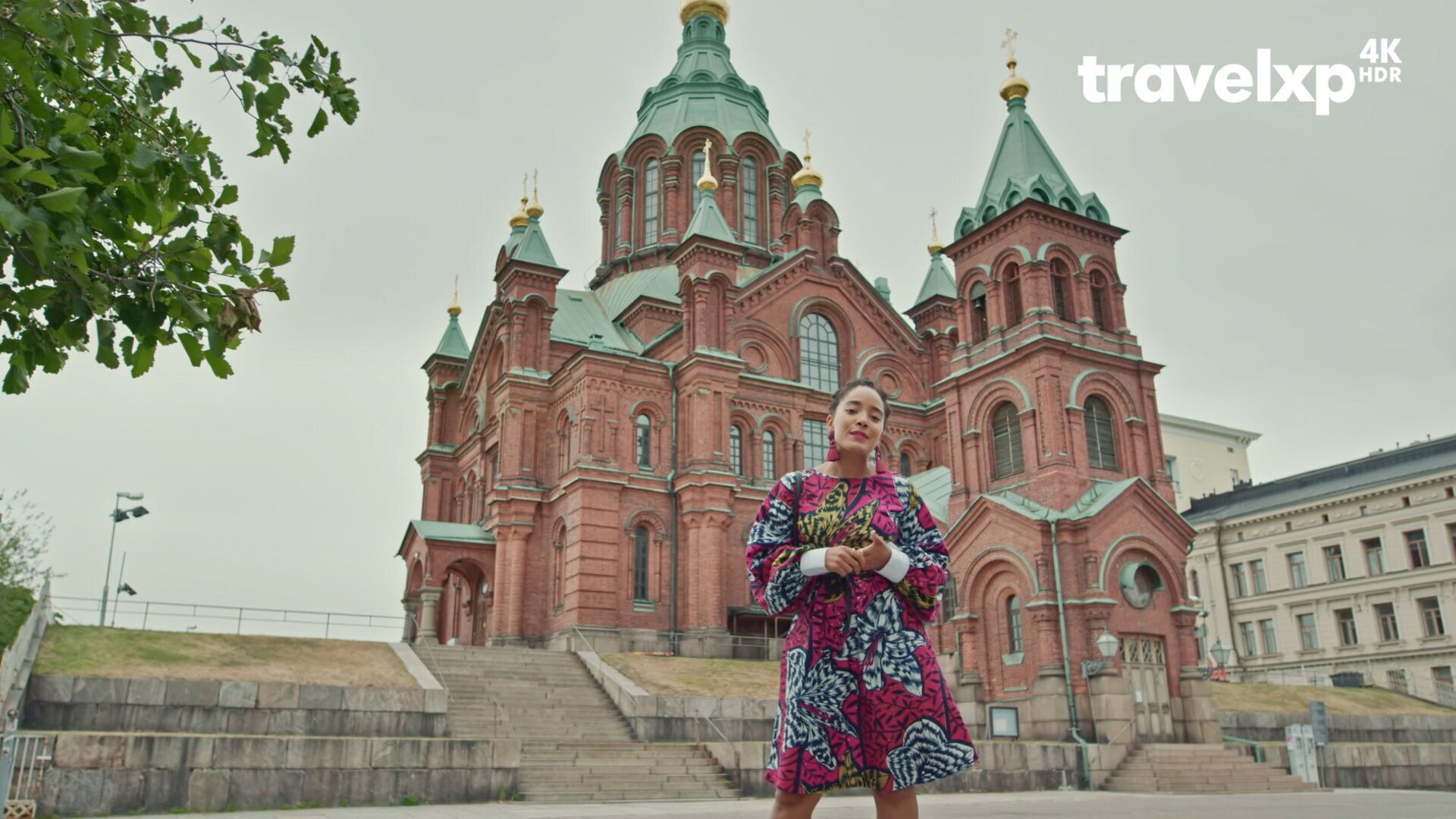 Helsinki, Finland