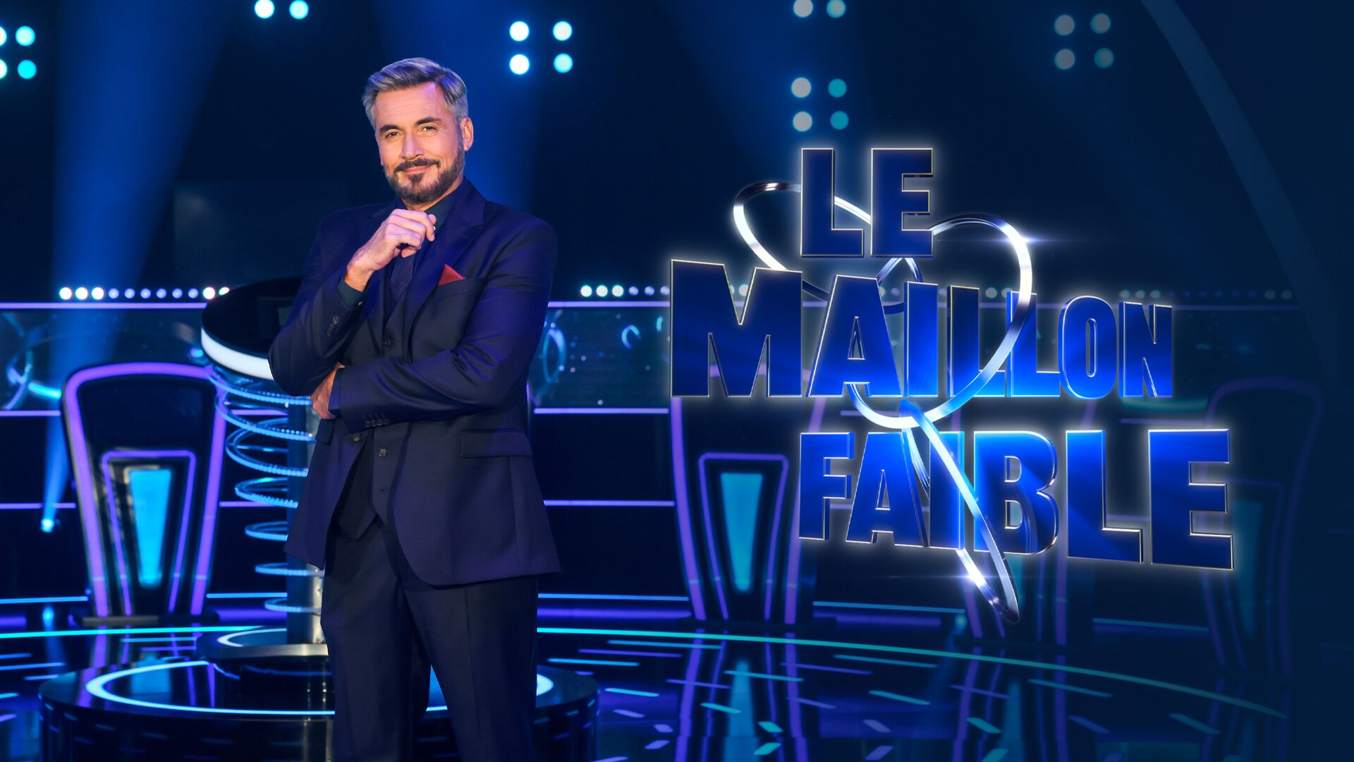 Le maillon faible