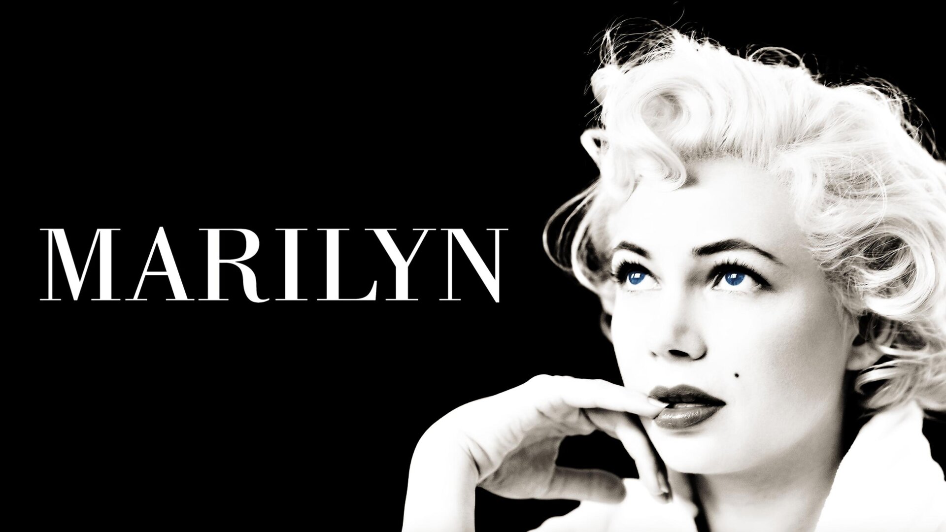 My Week with Marilyn