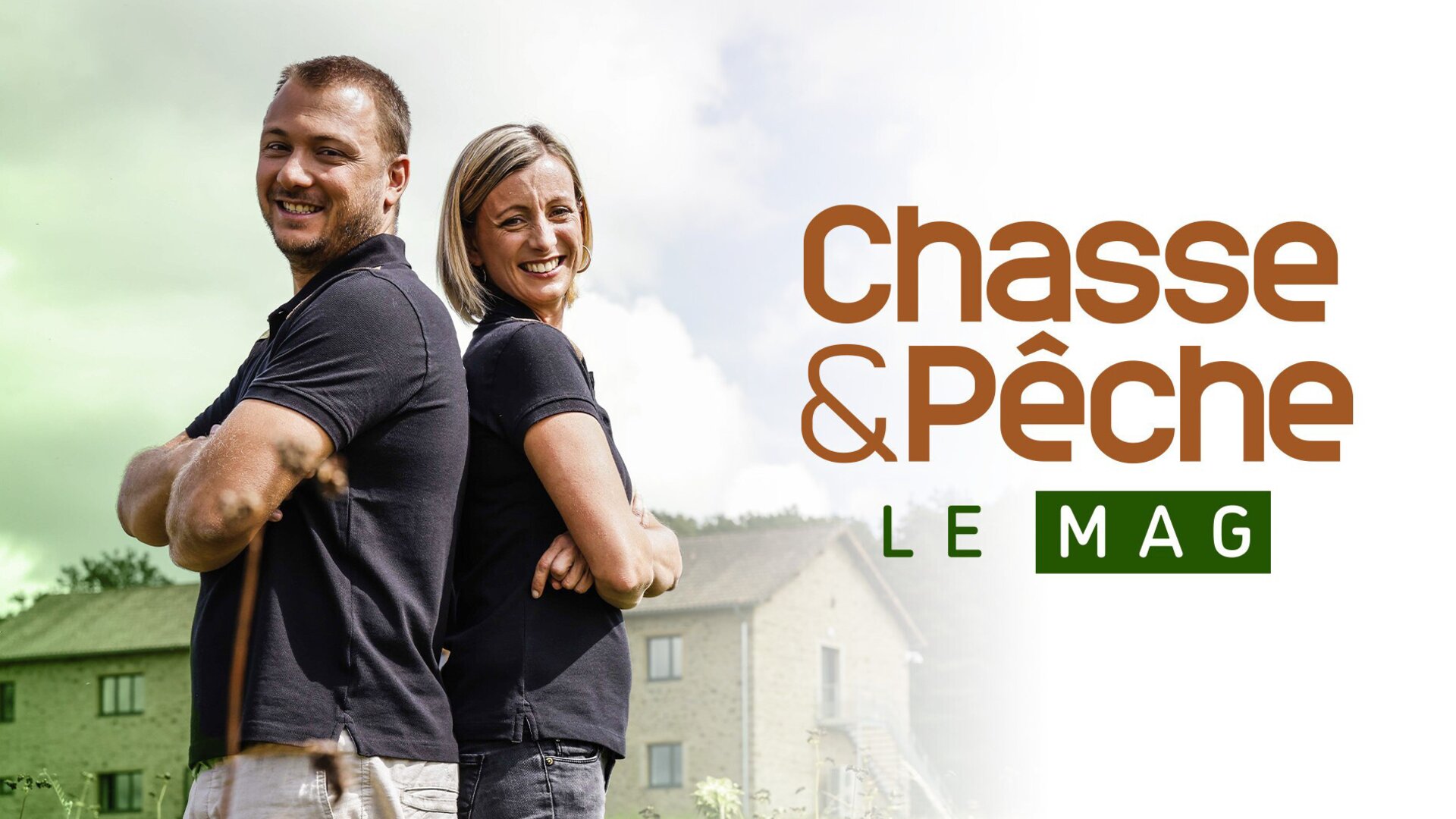 Chasse & pêche, le mag