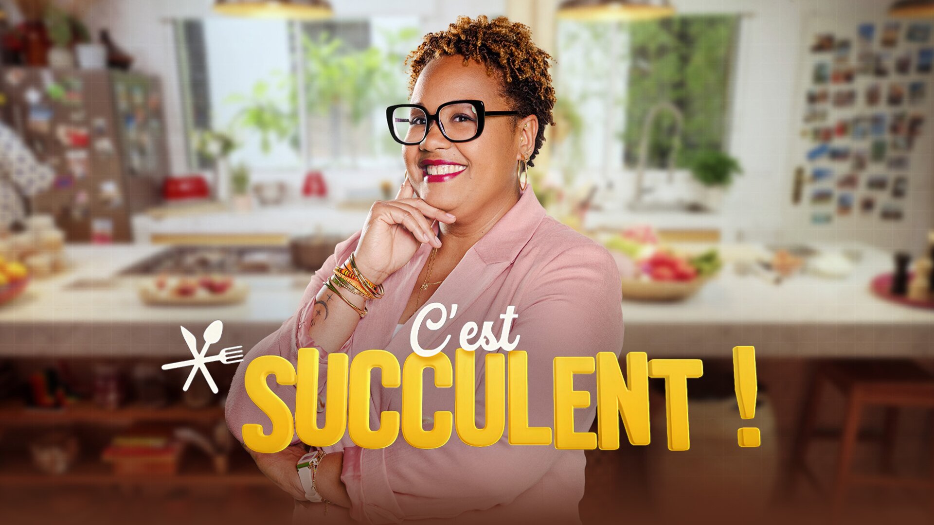 C'est succulent !