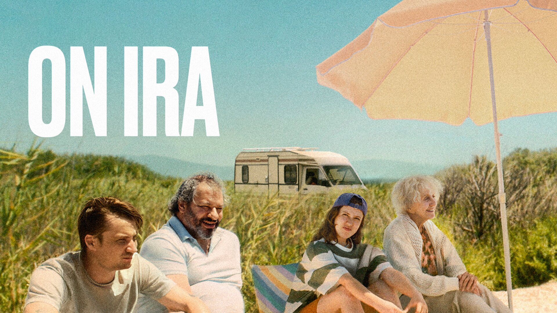 On ira