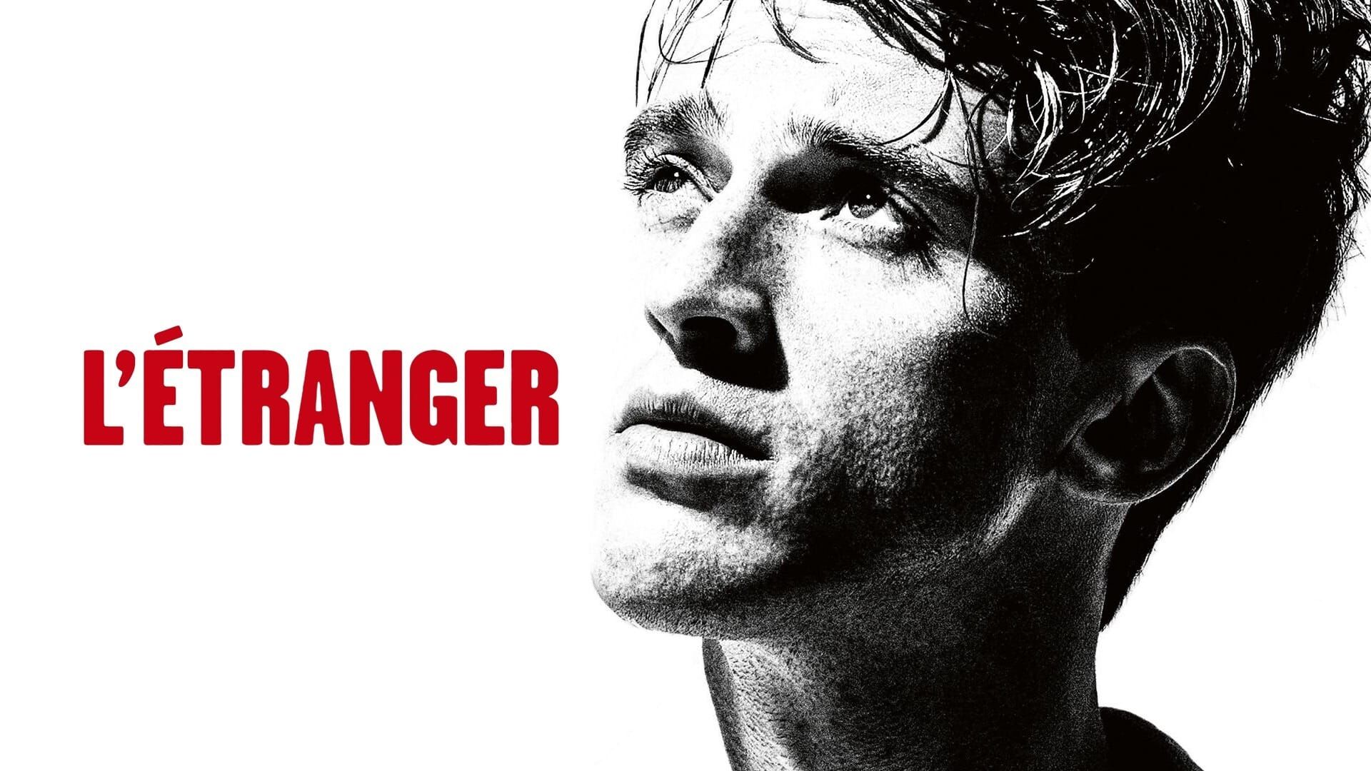 L'étranger
