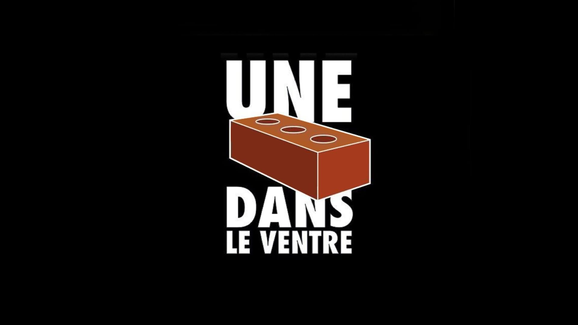 Une brique dans le ventre
