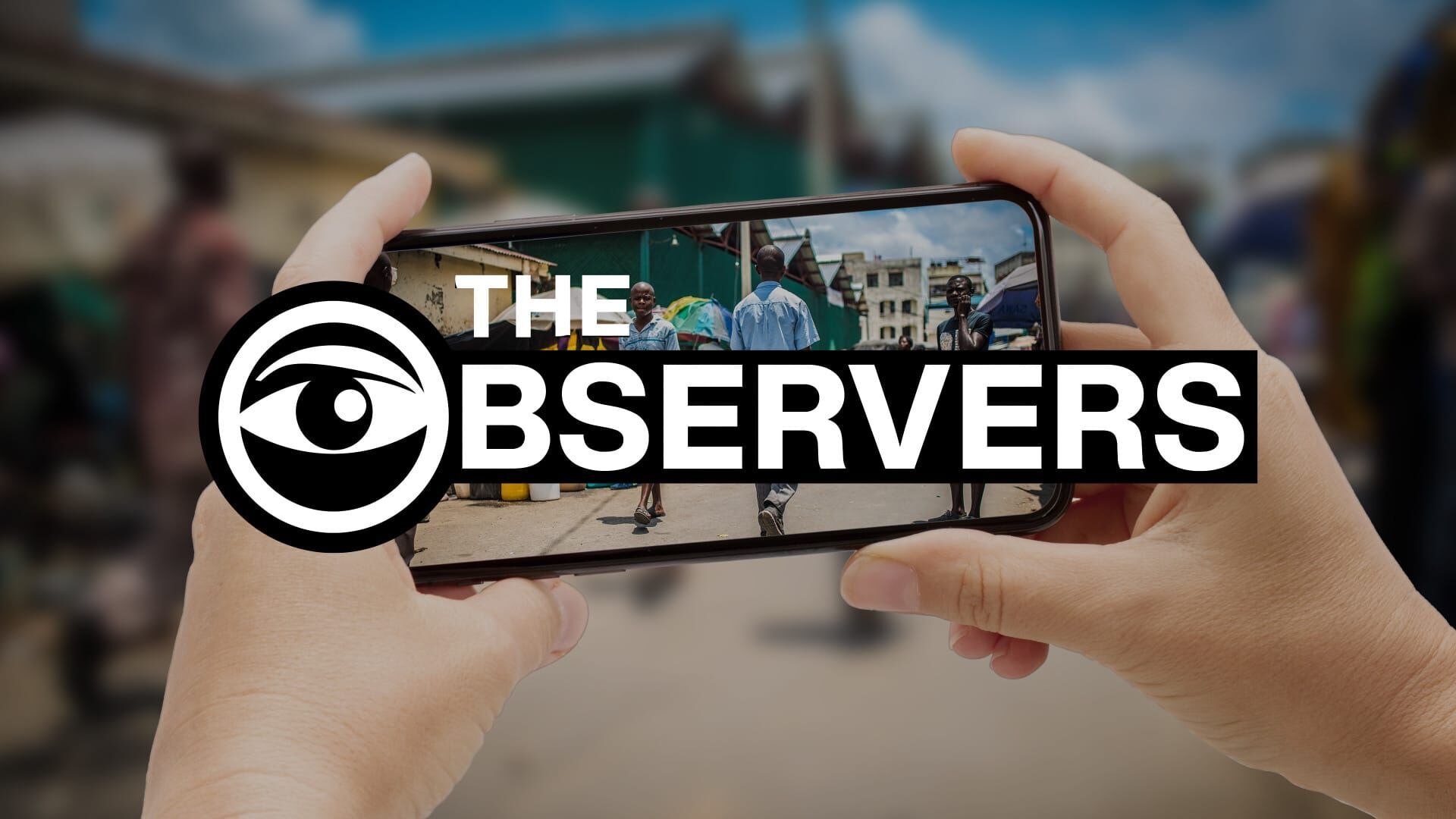 The Observers