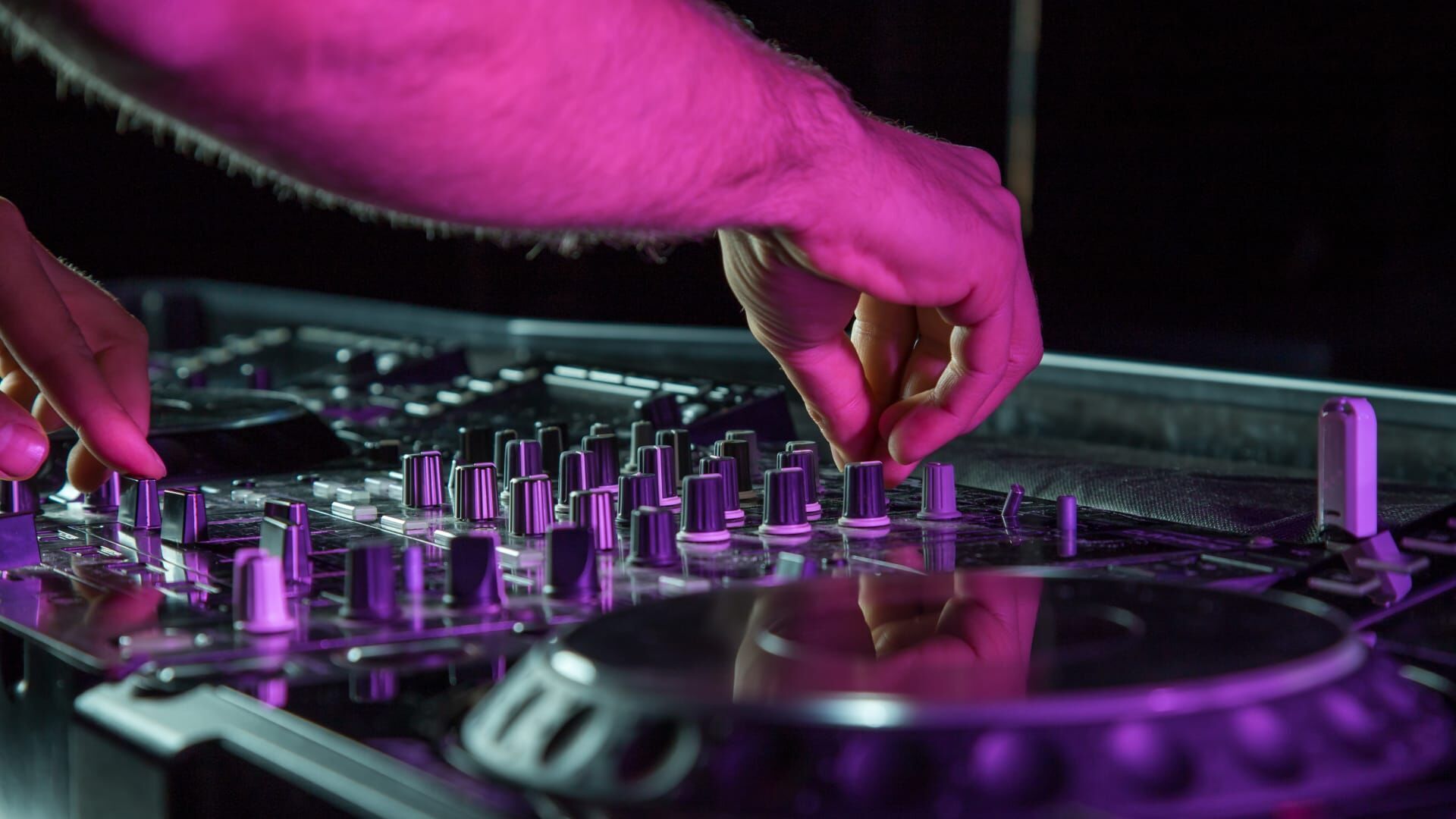 DJ Set
