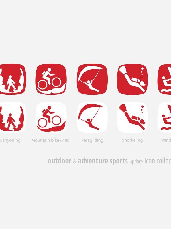 Ride UP collection
