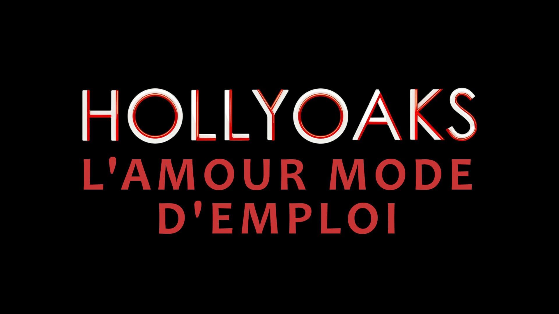 Hollyoaks : l'amour mode d'emploi