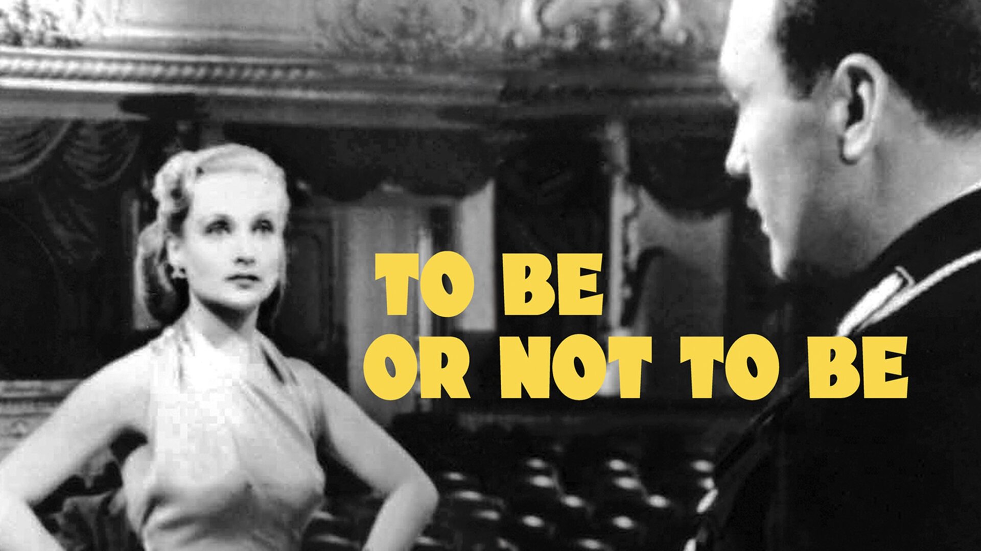 Jeux dangereux : To Be or Not to Be