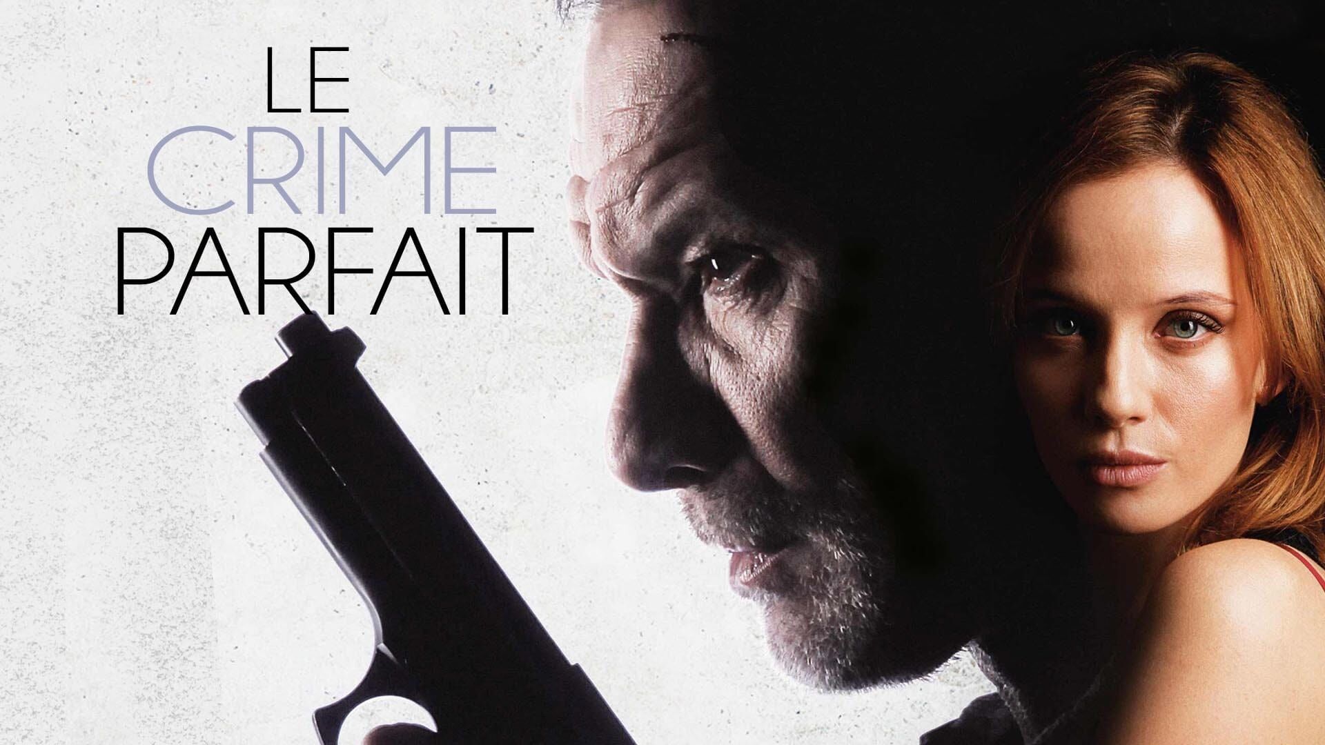 Le crime parfait