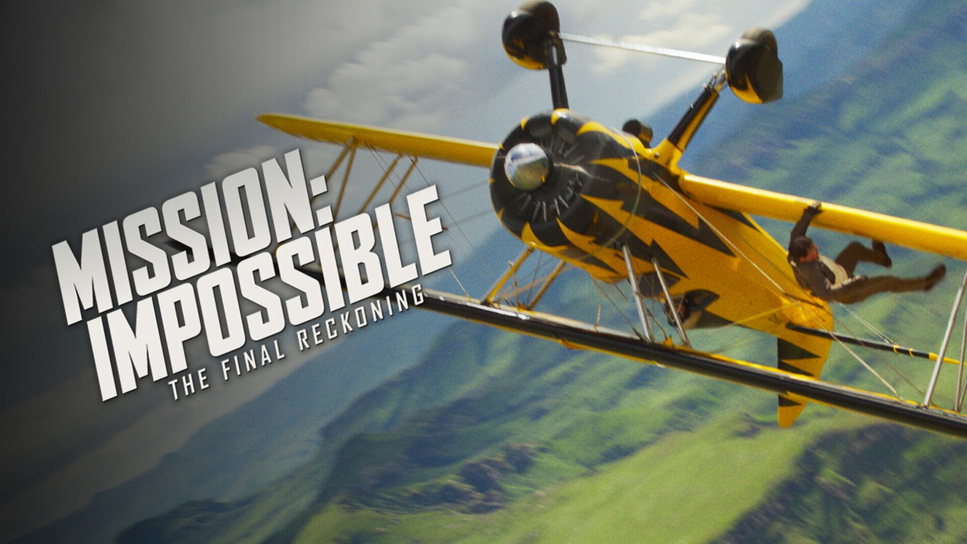 Mission : Impossible - The Final Reckoning