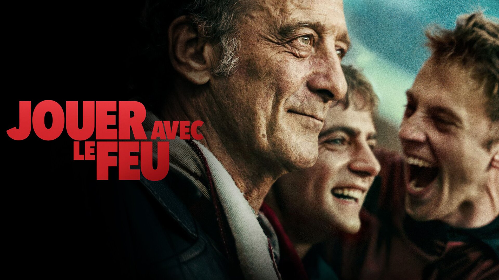 Jouer avec le feu