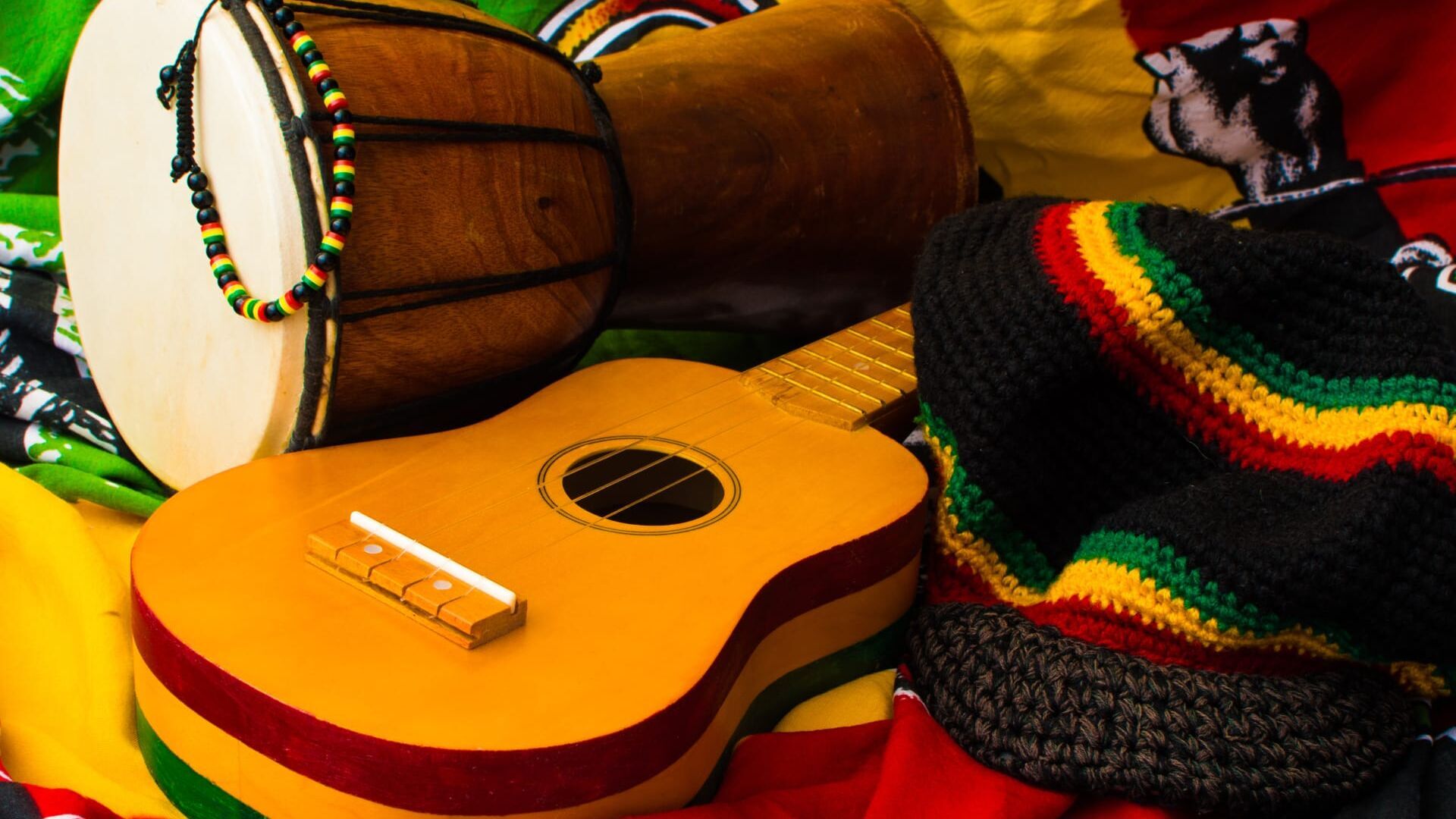 Reggae