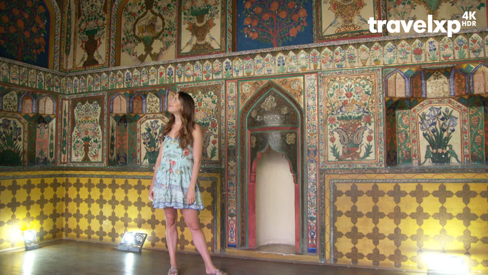 Sheki, Azerbaijan