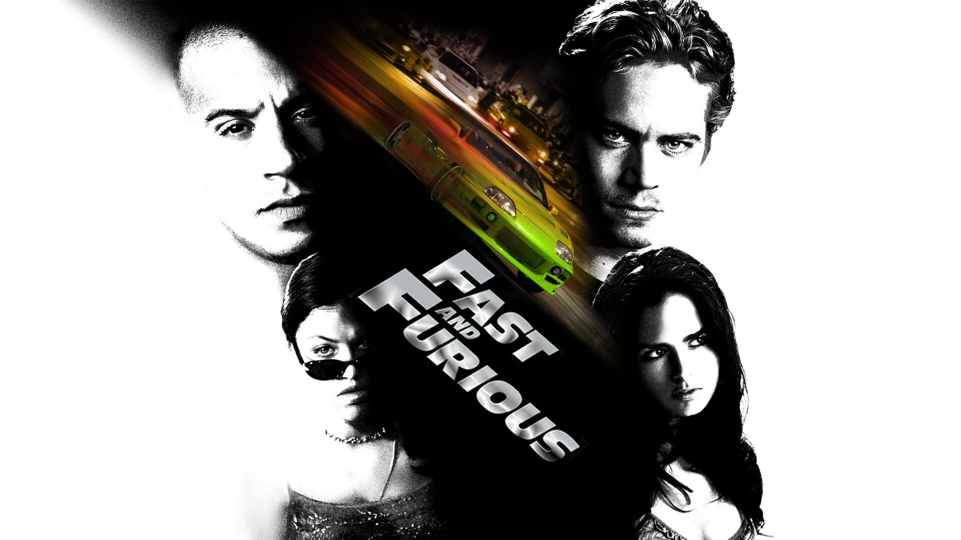 Fast and Furious