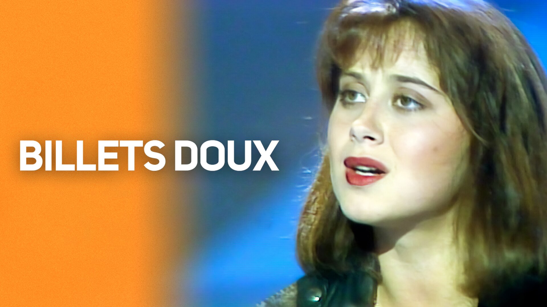 Avec Lara Fabian, Pierre Perret, Marc Lavoine