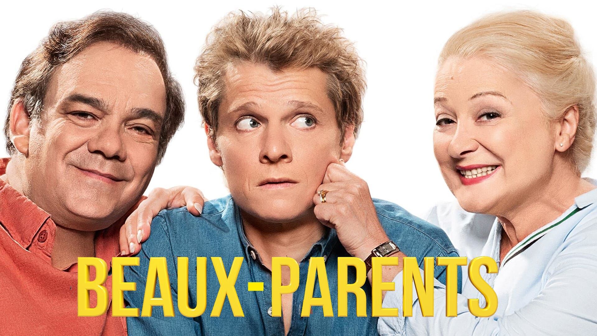 Beaux-parents