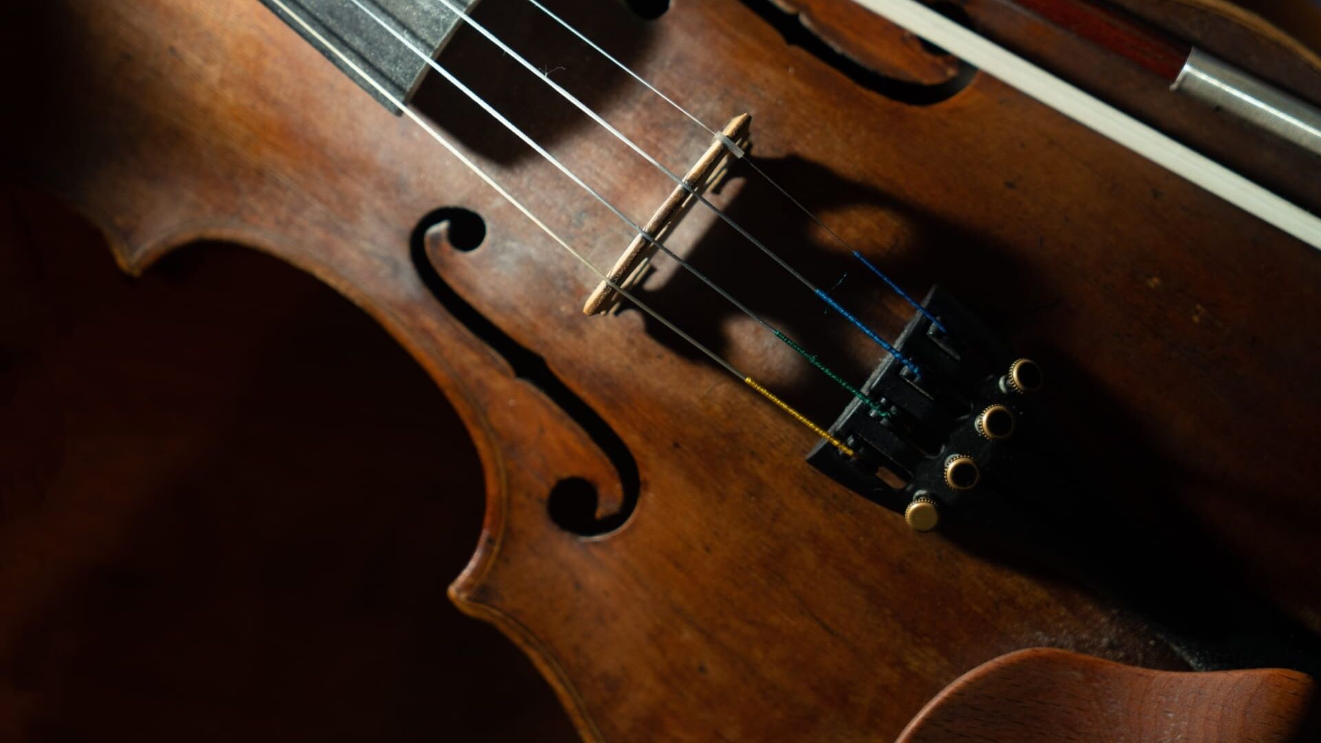 String quartet | Assez vif, très rythmé